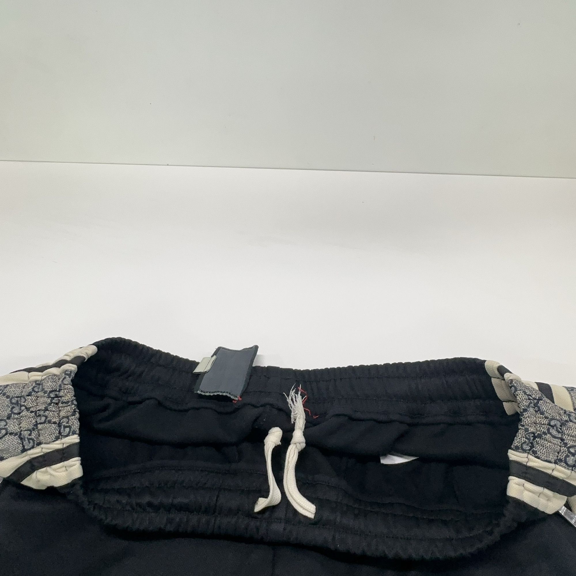 Gucci Gucci GG Side Stripe Jogging Pants Size M Size US 32 / EU 48 - 9 Thumbnail