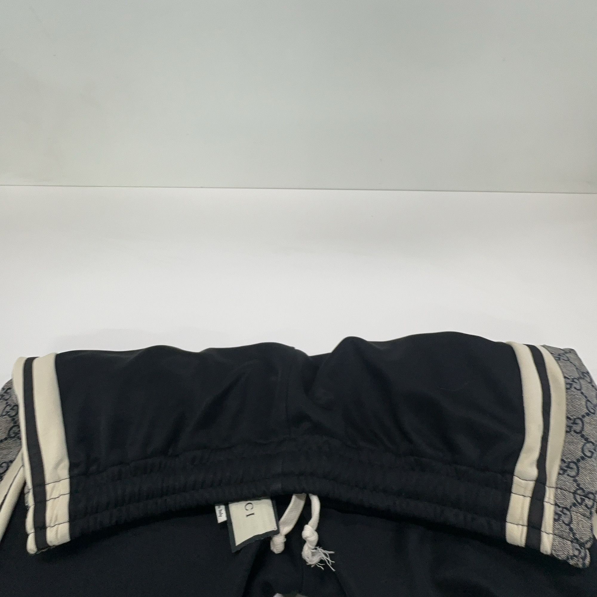 Gucci Gucci GG Side Stripe Jogging Pants Size M Size US 32 / EU 48 - 8 Thumbnail