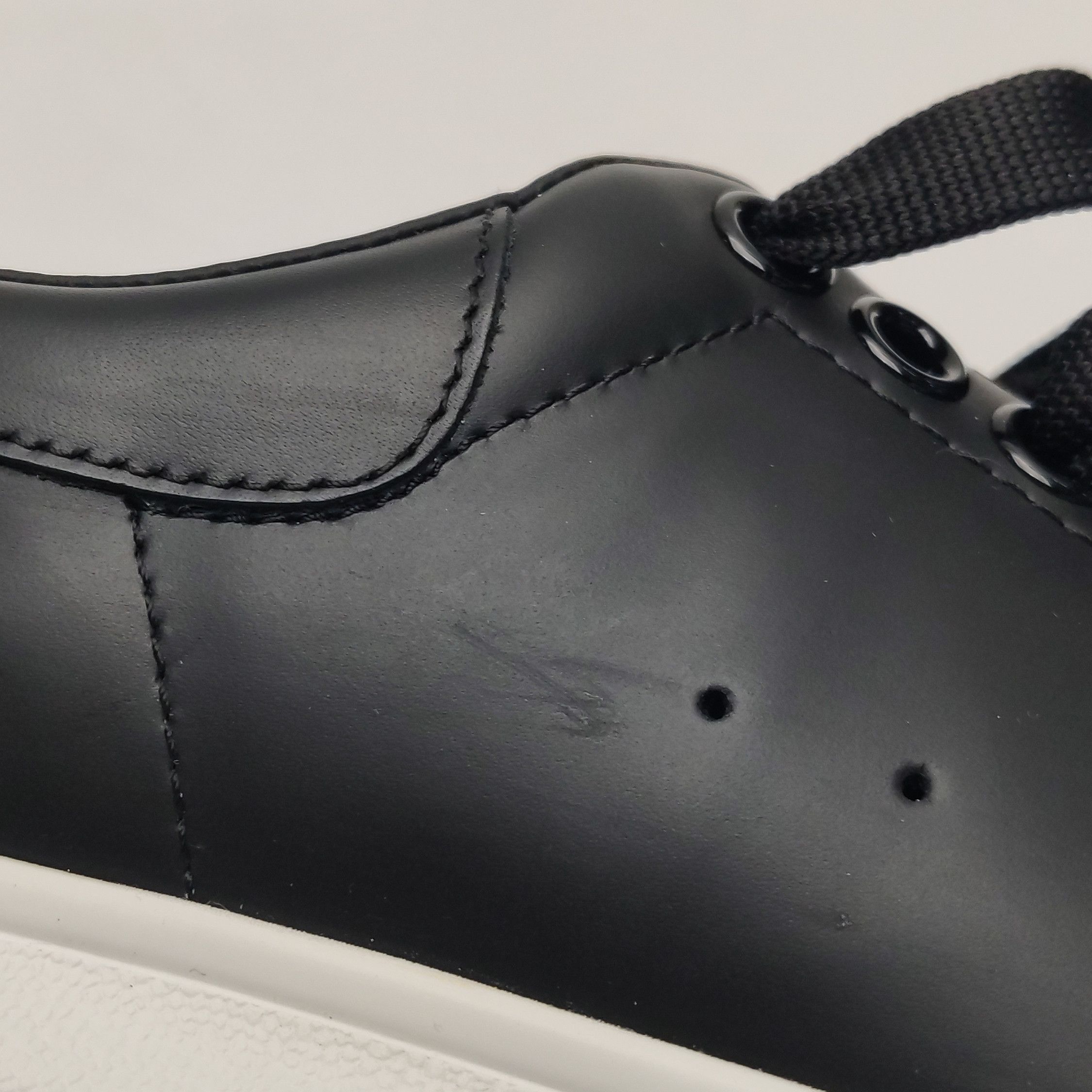 Alexander McQueen Alexander McQueen Women it_34 Lowtop Sneakers Size US 4 / IT 34 - 9 Thumbnail
