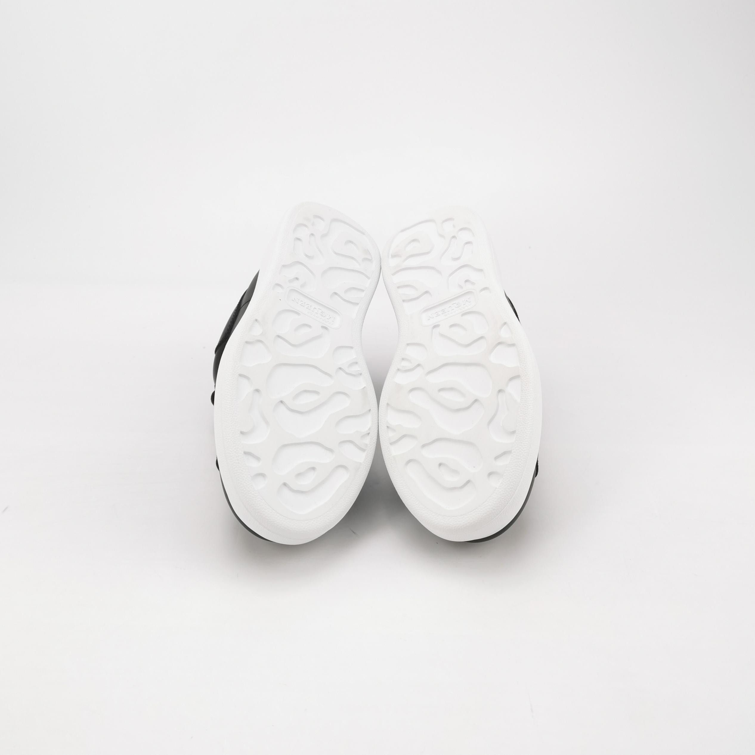 Alexander McQueen Alexander McQueen Women it_34 Lowtop Sneakers Size US 4 / IT 34 - 5 Thumbnail