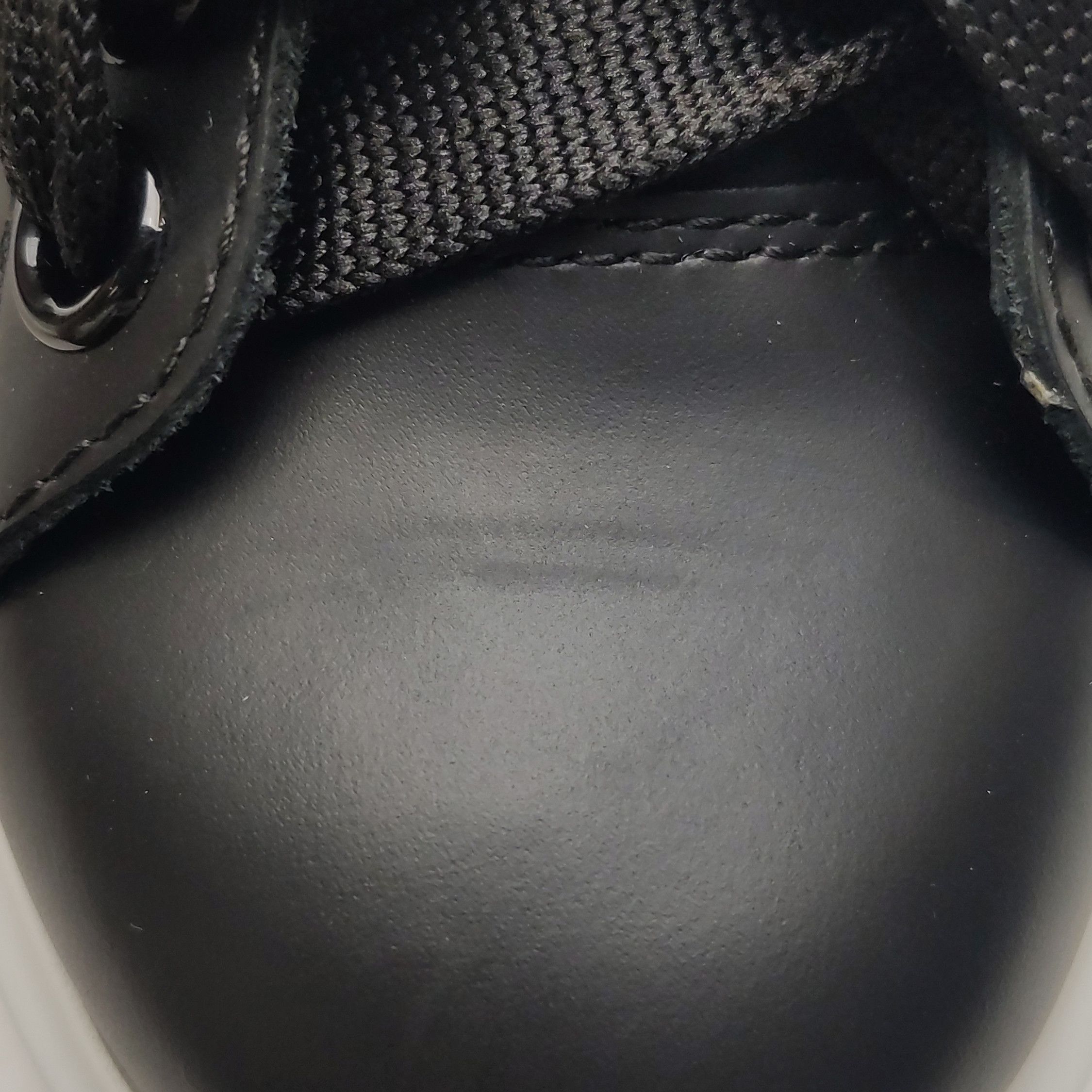 Alexander McQueen Alexander McQueen Women it_34 Lowtop Sneakers Size US 4 / IT 34 - 7 Thumbnail