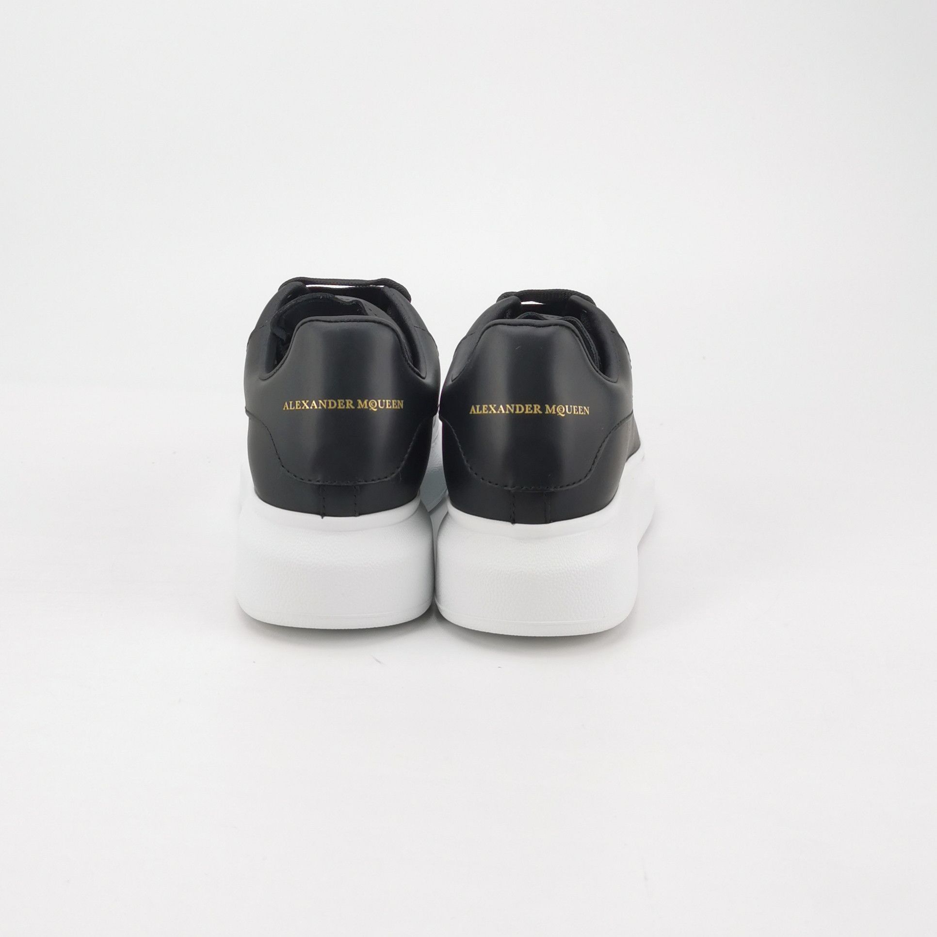 Alexander McQueen Alexander McQueen Women it_34 Lowtop Sneakers Size US 4 / IT 34 - 4 Thumbnail