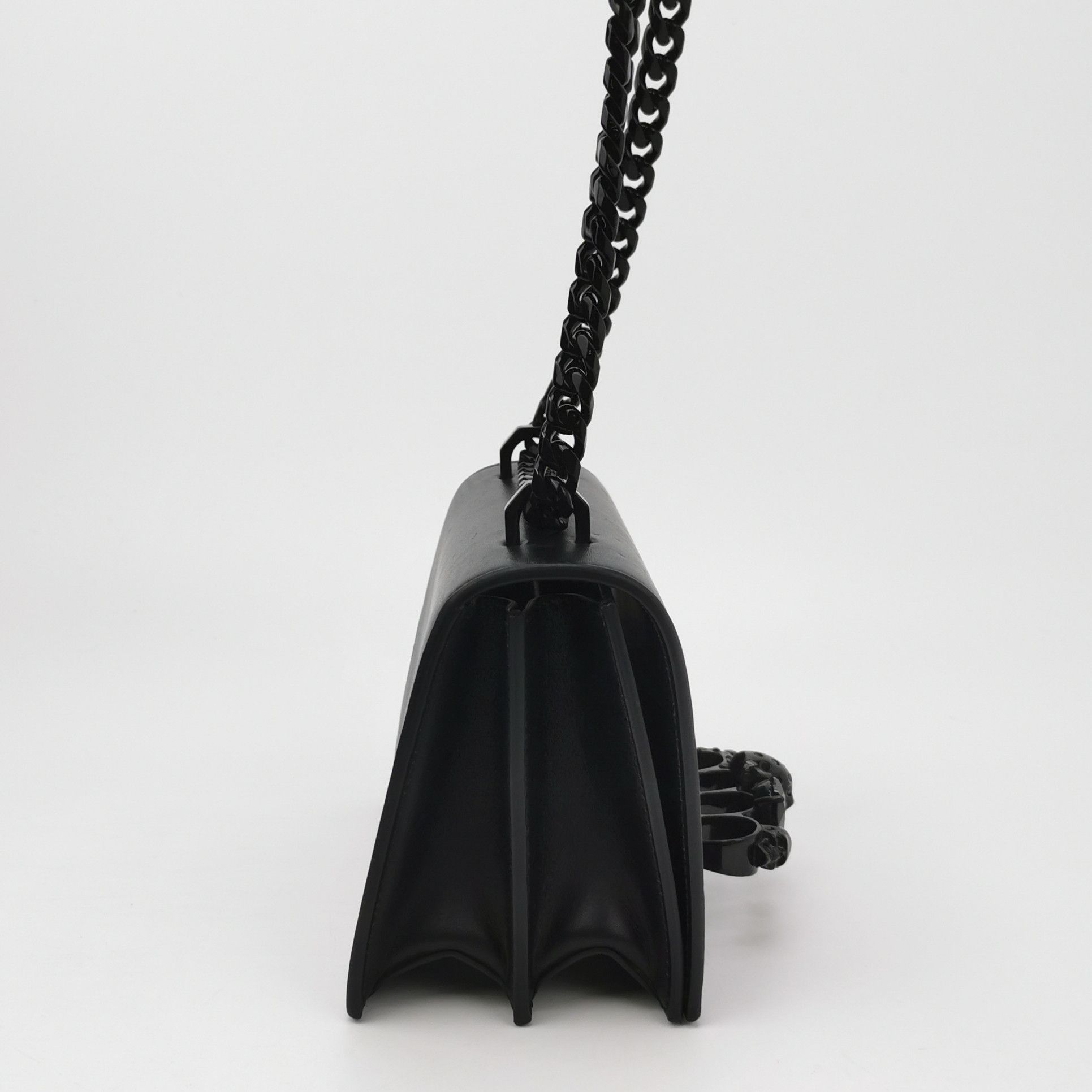Alexander McQueen Alexander McQueen Women os Shoulder Bags Size ONE SIZE - 4 Thumbnail