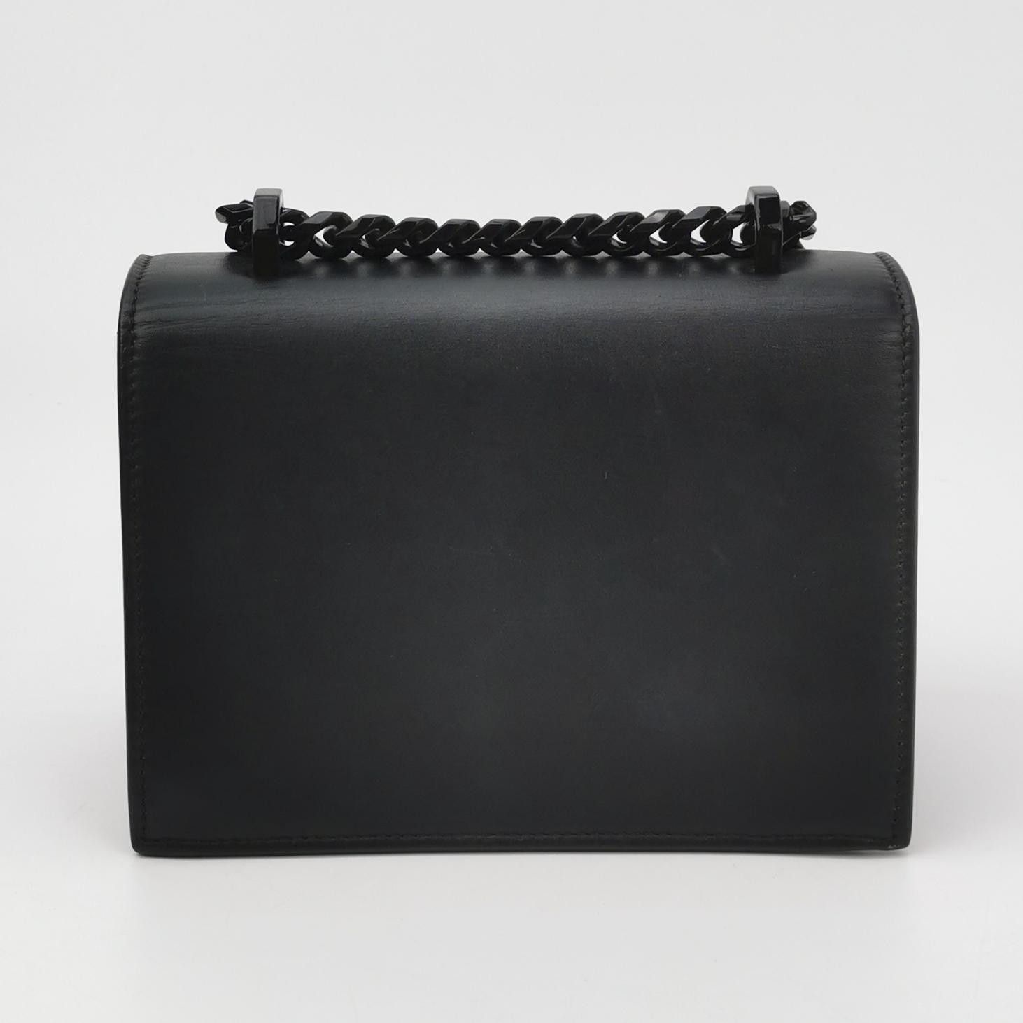 Alexander McQueen Alexander McQueen Women os Shoulder Bags Size ONE SIZE - 5 Thumbnail