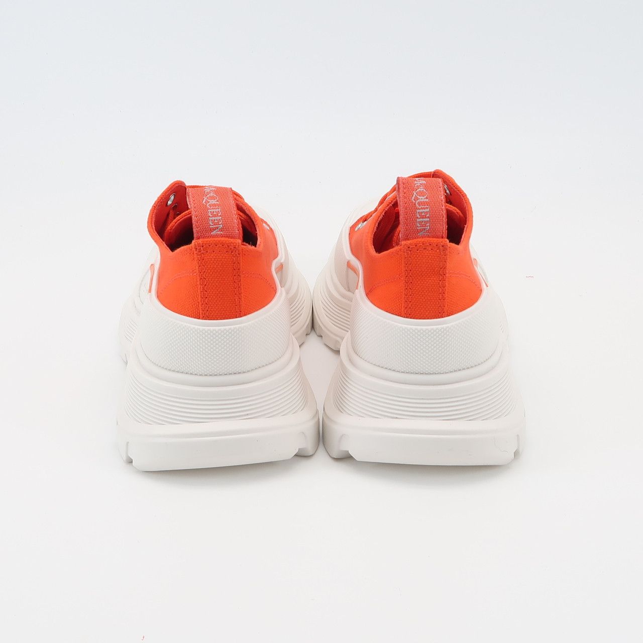 Alexander McQueen Alexander McQueen Women 8 Lowtop Sneakers Size US 8 / IT 38 - 4 Thumbnail