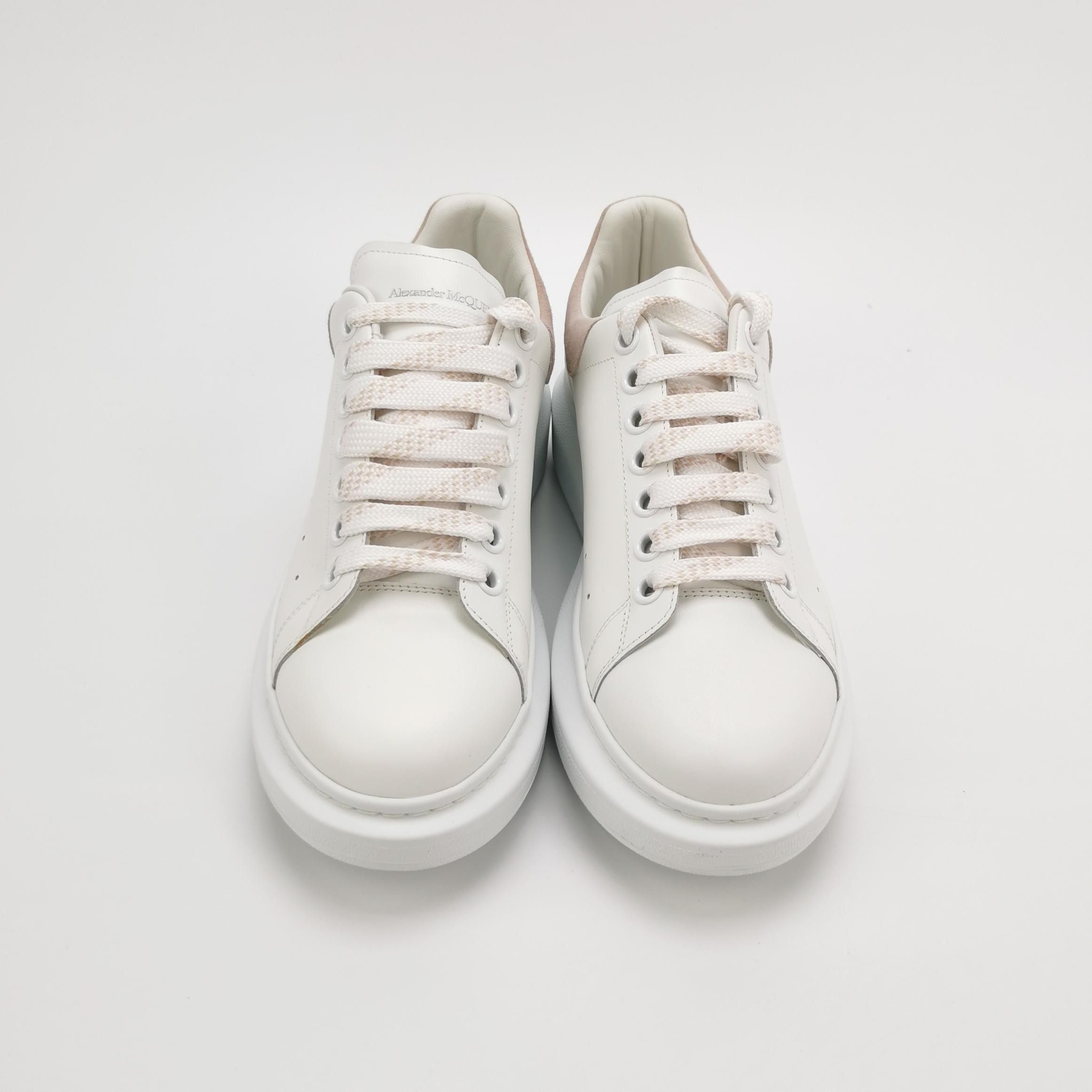 Alexander McQueen Alexander McQueen Women 9 Lowtop Sneakers Size US 9 / IT 39 - 3 Thumbnail