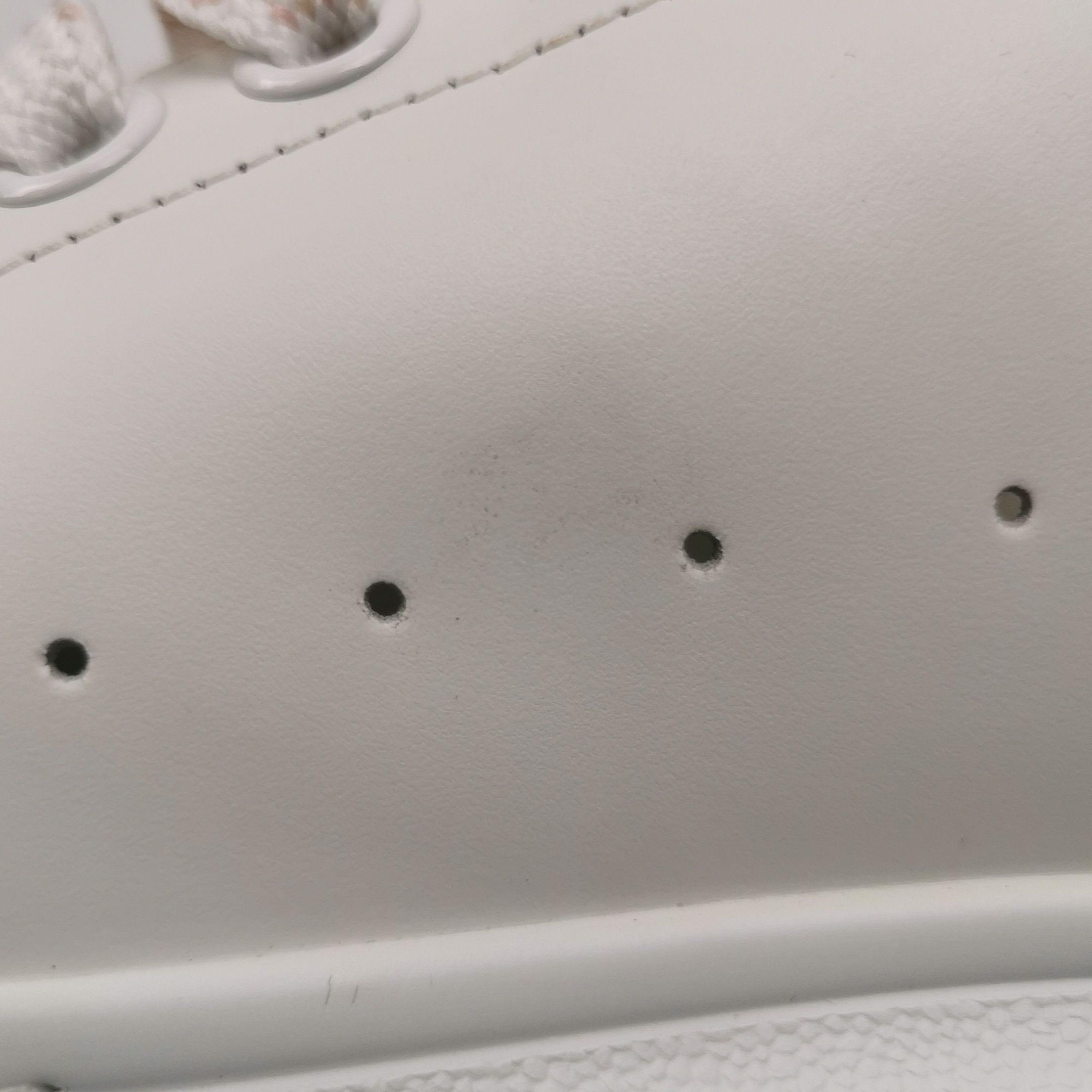 Alexander McQueen Alexander McQueen Women 9 Lowtop Sneakers Size US 9 / IT 39 - 8 Thumbnail
