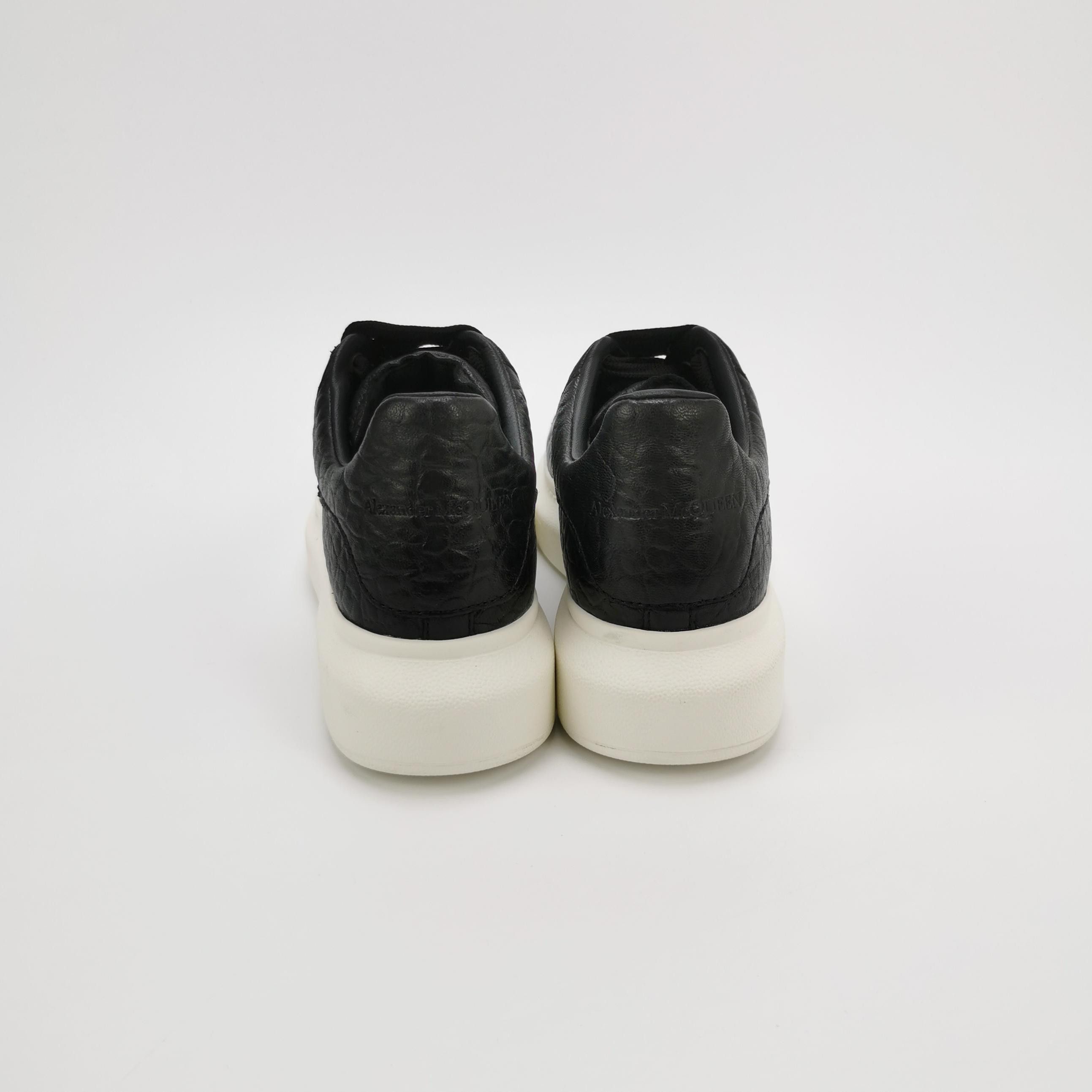 Alexander McQueen Alexander McQueen Women 7 Lowtop Sneakers Size US 7 / IT 37 - 4 Thumbnail