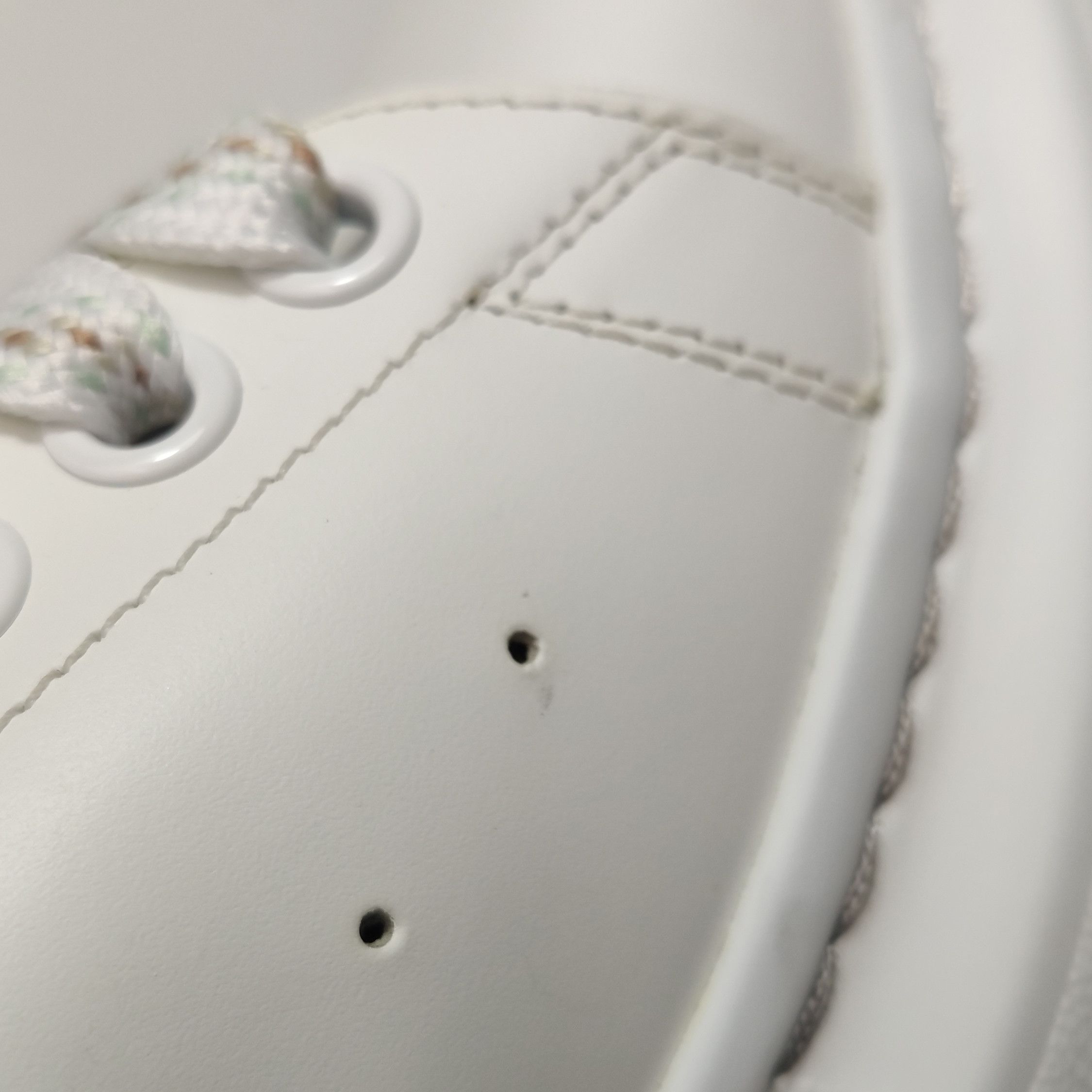 Alexander McQueen Alexander McQueen Women 10 Lowtop Sneakers Size US 10 / IT 40 - 7 Thumbnail