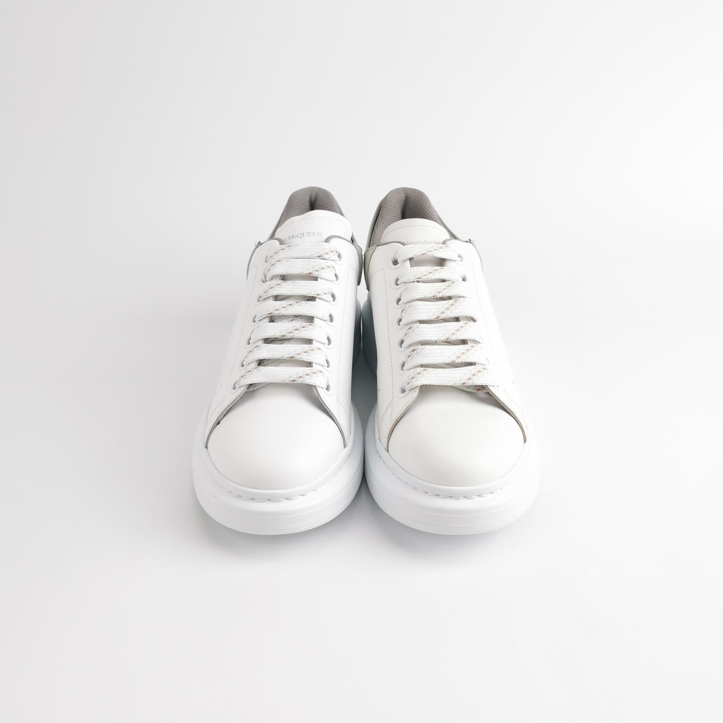 Alexander McQueen Alexander McQueen Women 10 Lowtop Sneakers Size US 10 / IT 40 - 3 Thumbnail