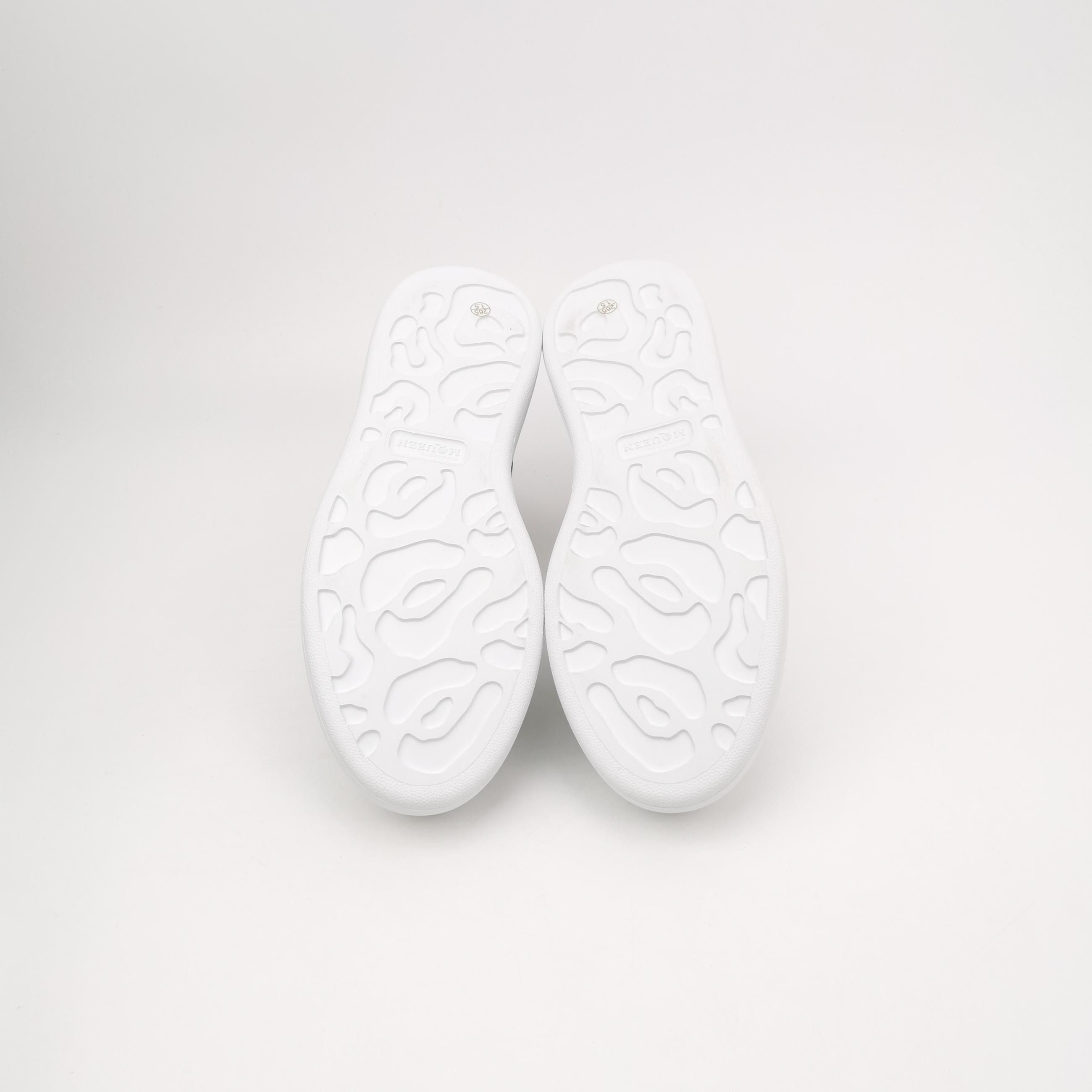 Alexander McQueen Alexander McQueen Women 11 Lowtop Sneakers Size US 11 / IT 41 - 5 Thumbnail
