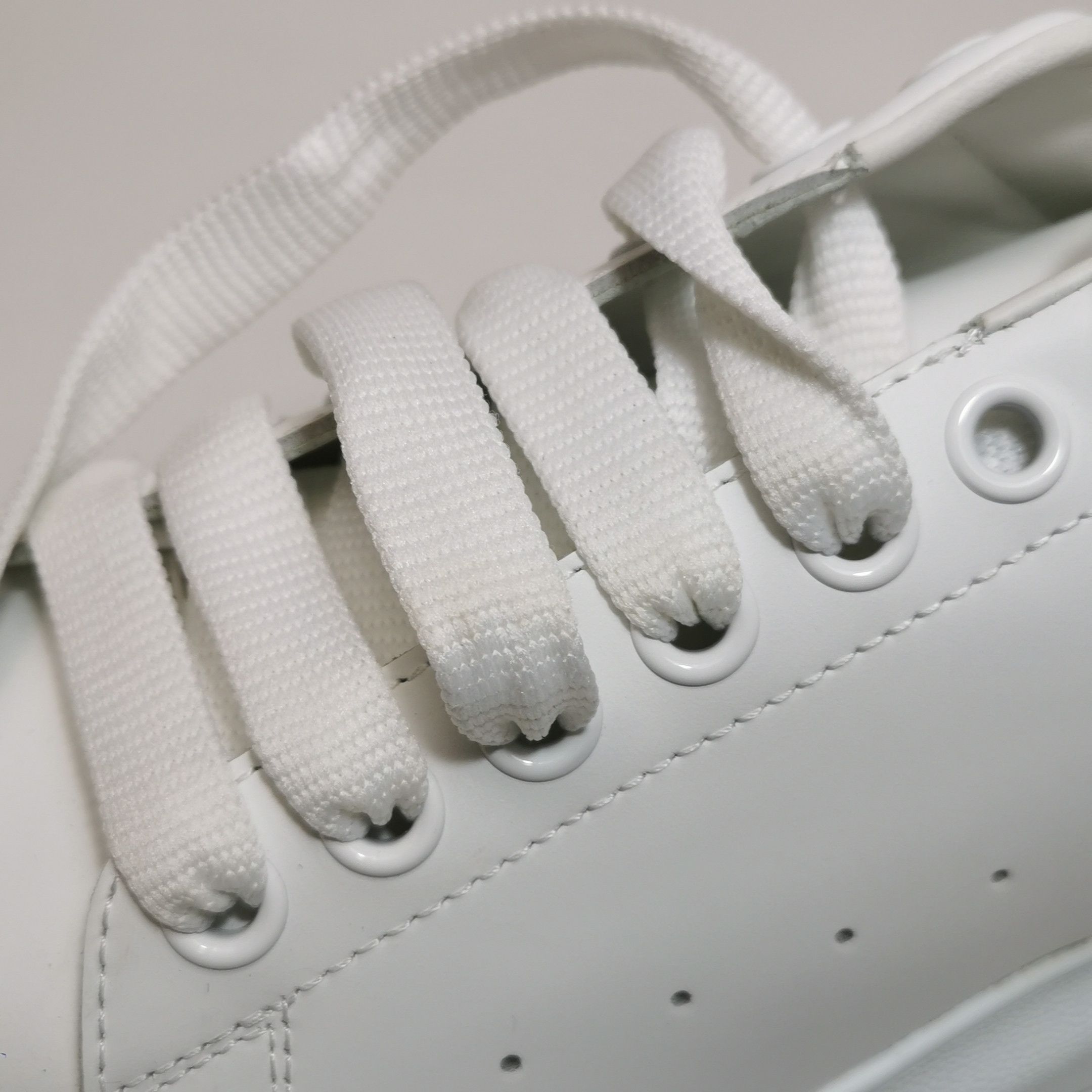 Alexander McQueen Alexander McQueen Women 11 Lowtop Sneakers Size US 11 / IT 41 - 8 Thumbnail
