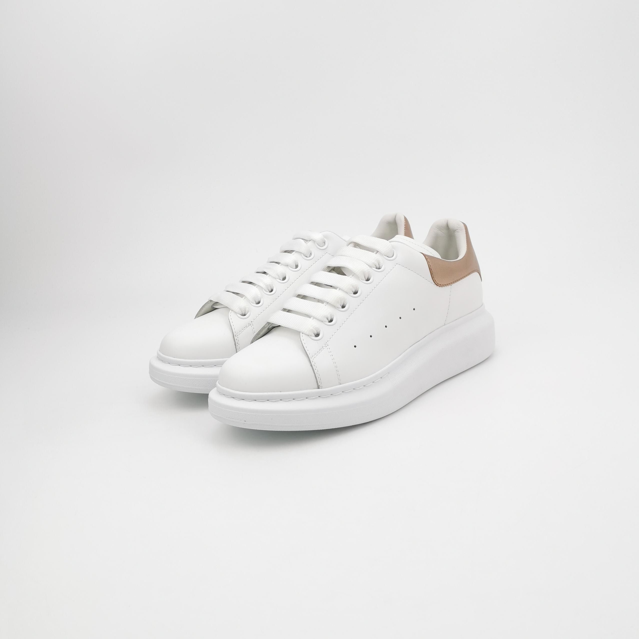 Alexander McQueen Alexander McQueen Women 11 Lowtop Sneakers Size US 11 / IT 41 - 2 Thumbnail