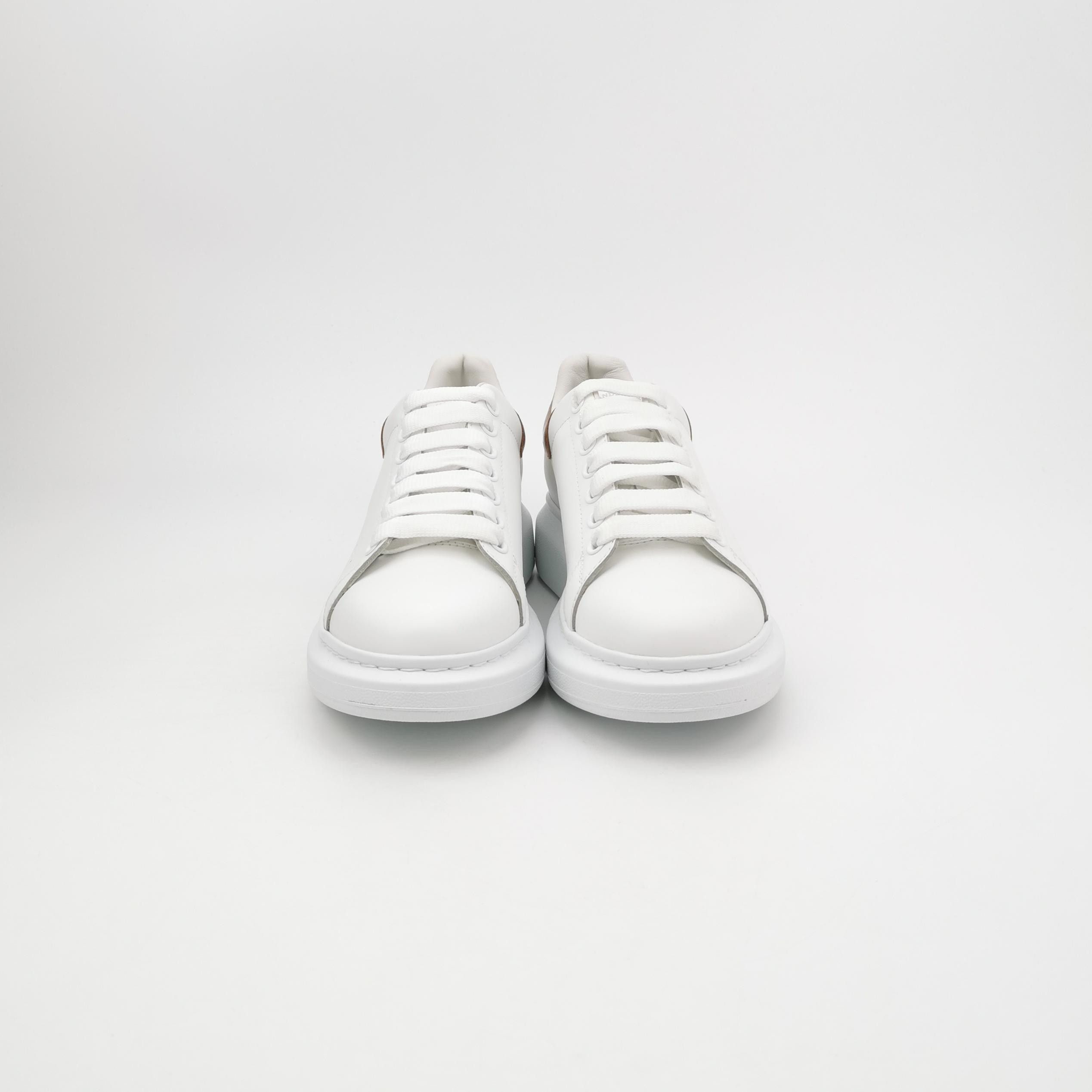 Alexander McQueen Alexander McQueen Women 11 Lowtop Sneakers Size US 11 / IT 41 - 3 Thumbnail