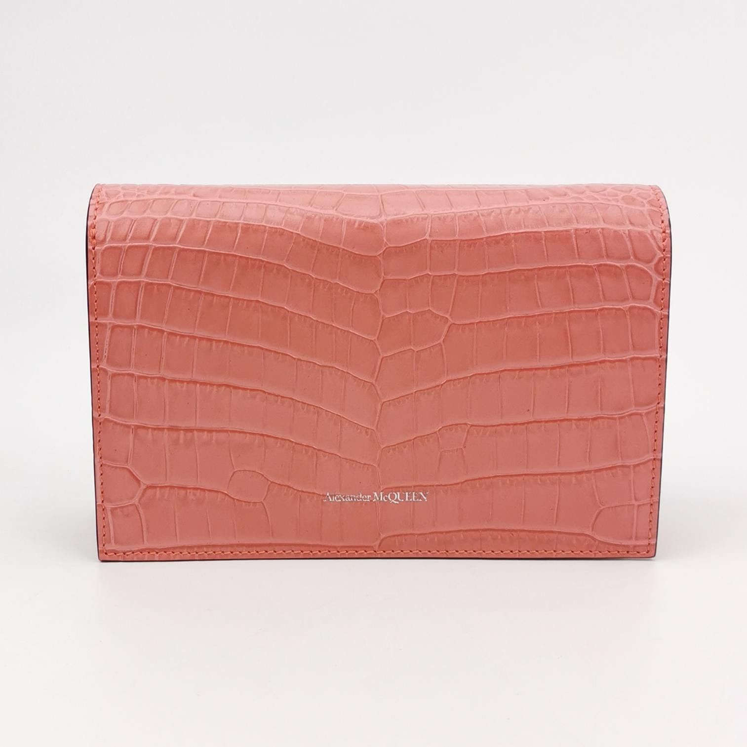 Alexander McQueen Alexander McQueen Women os Shoulder Bags Size ONE SIZE - 5 Thumbnail
