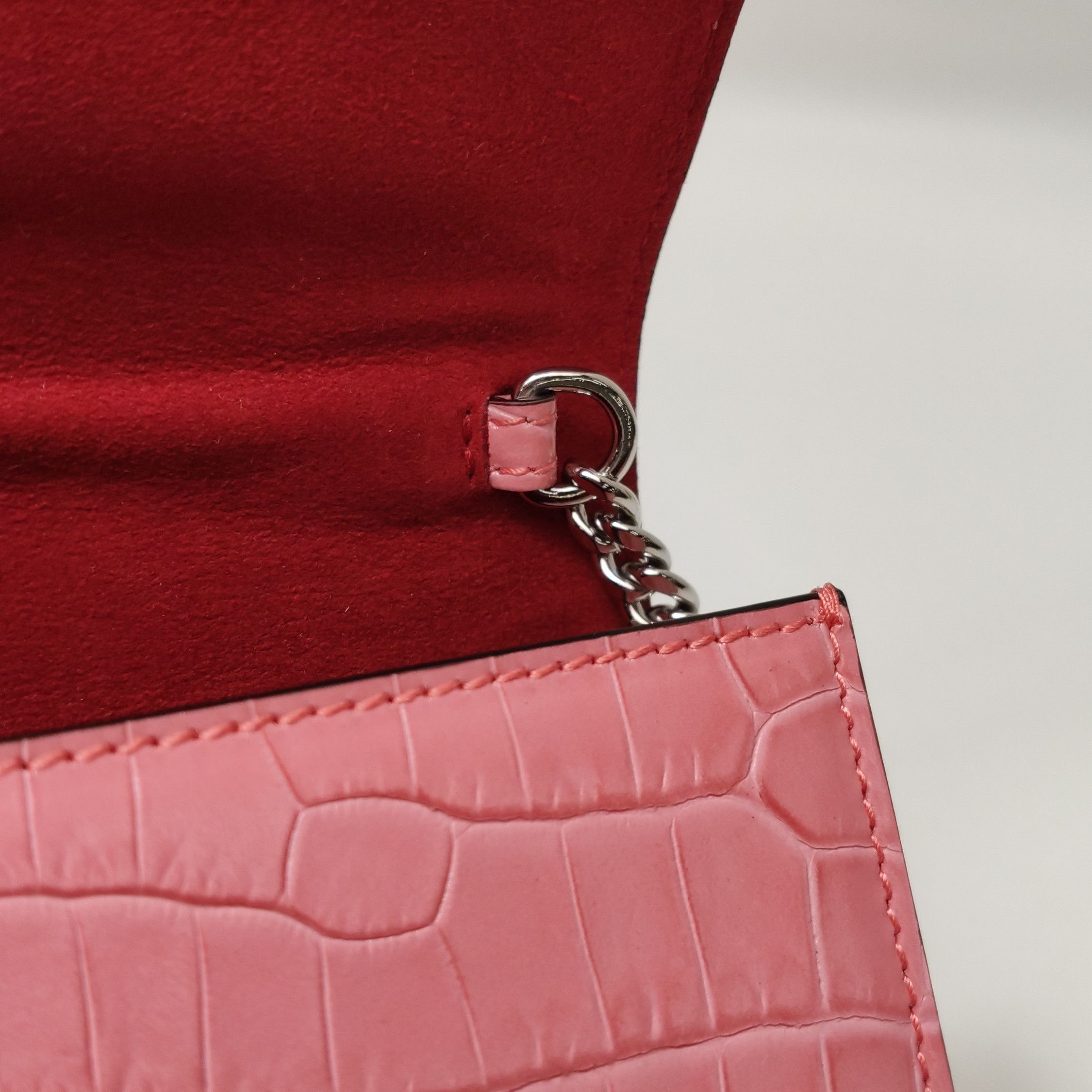 Alexander McQueen Alexander McQueen Women os Shoulder Bags Size ONE SIZE - 12 Thumbnail