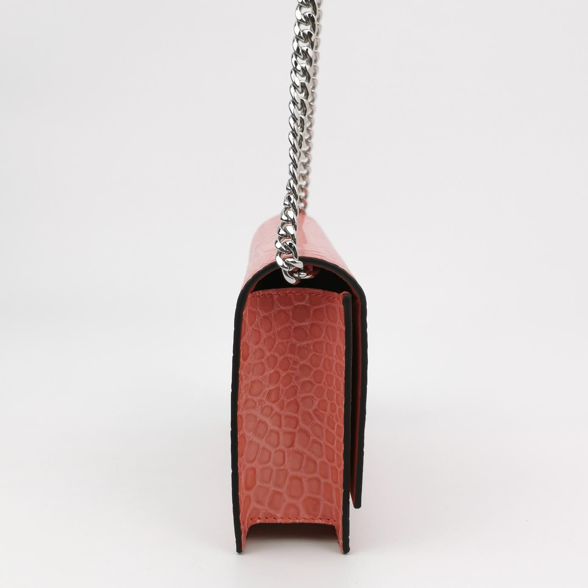 Alexander McQueen Alexander McQueen Women os Shoulder Bags Size ONE SIZE - 4 Thumbnail