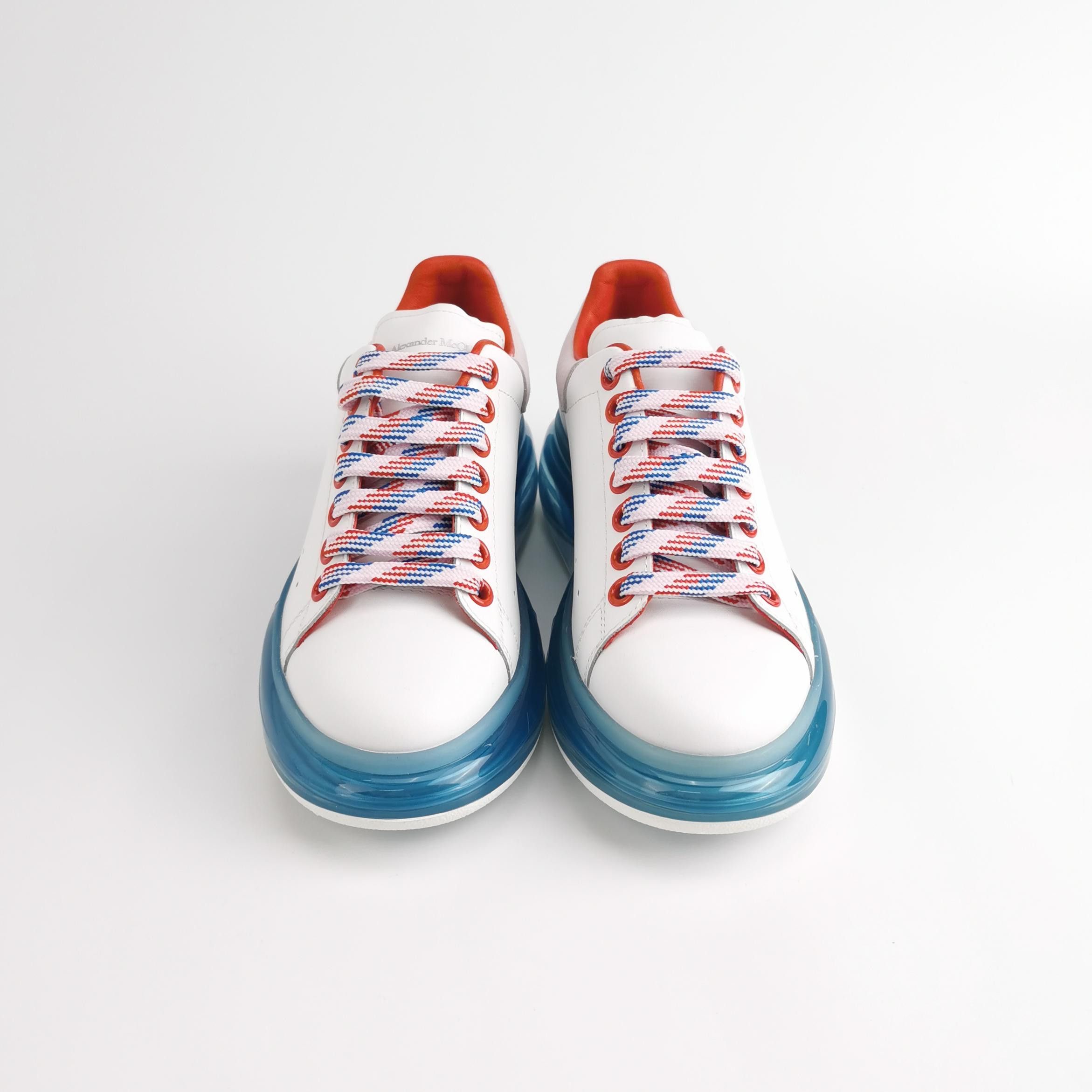 Alexander McQueen Alexander McQueen Women 7 Lowtop Sneakers Size US 7 / IT 37 - 3 Thumbnail