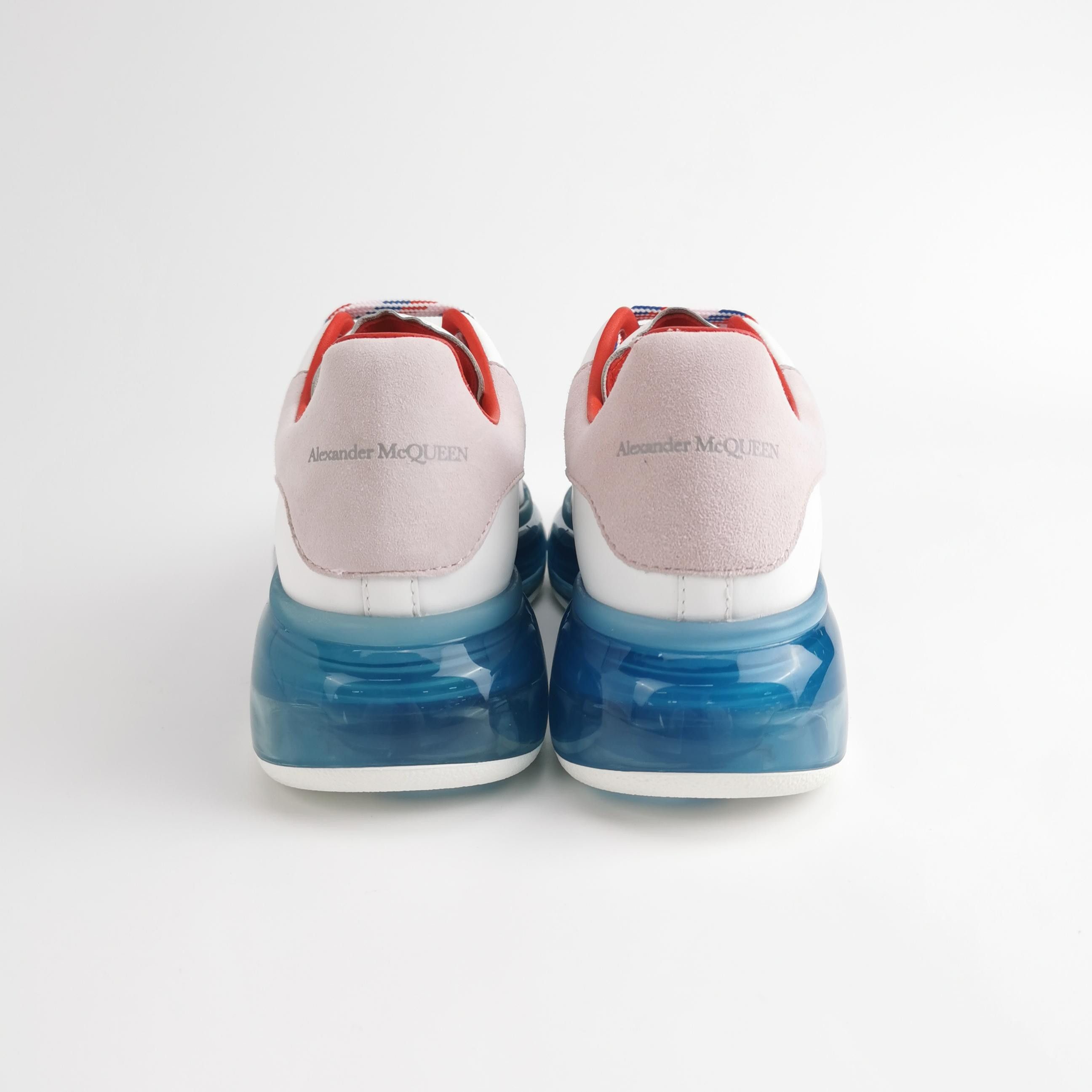 Alexander McQueen Alexander McQueen Women 7 Lowtop Sneakers Size US 7 / IT 37 - 4 Thumbnail