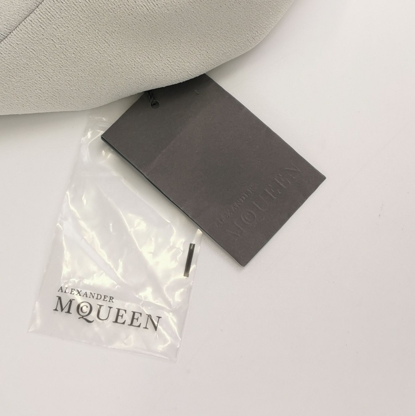 Alexander McQueen Alexander McQueen Women s Midi Size S / US 4 / IT 40 - 4 Thumbnail