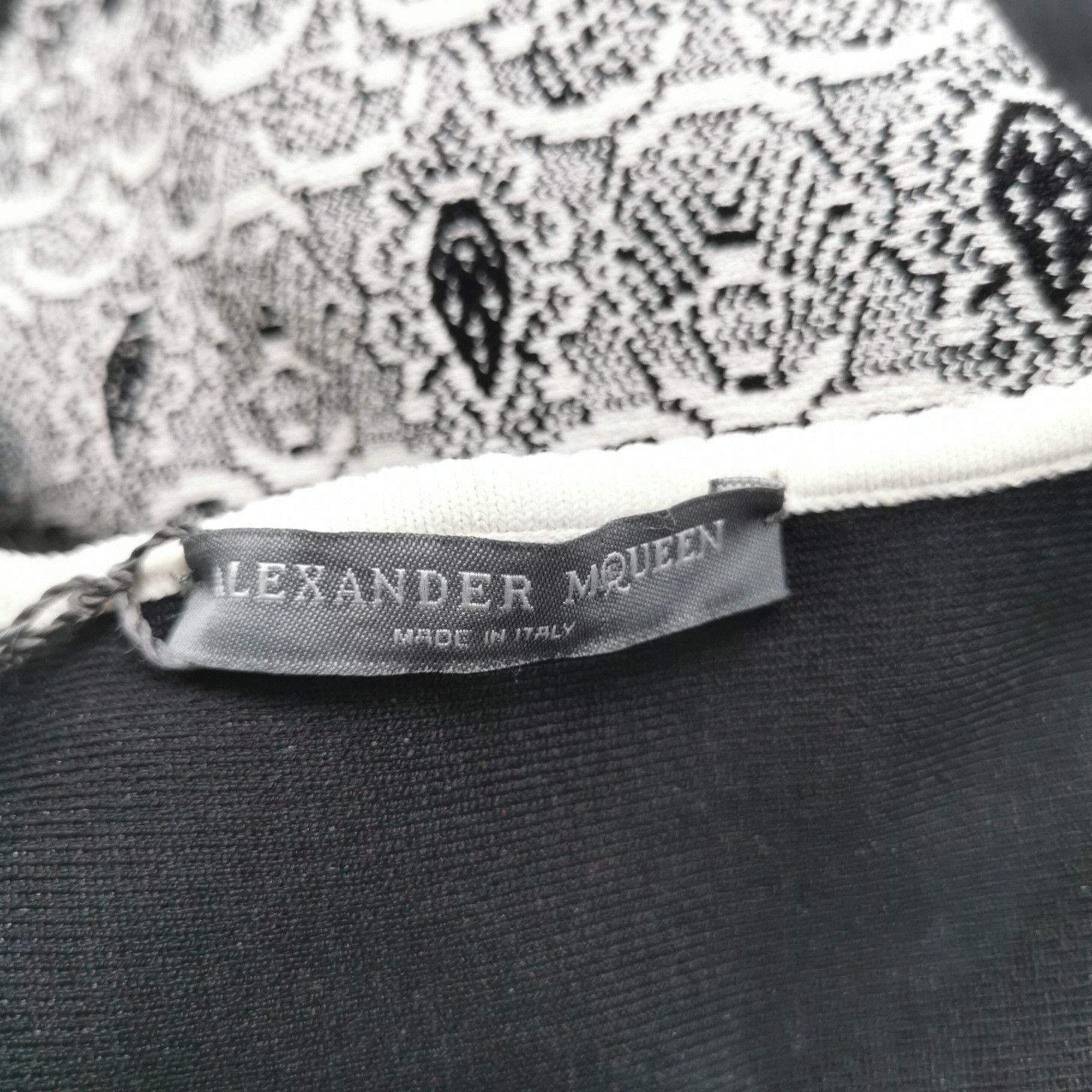 Alexander McQueen Alexander McQueen Women s Midi Size S / US 4 / IT 40 - 5 Thumbnail