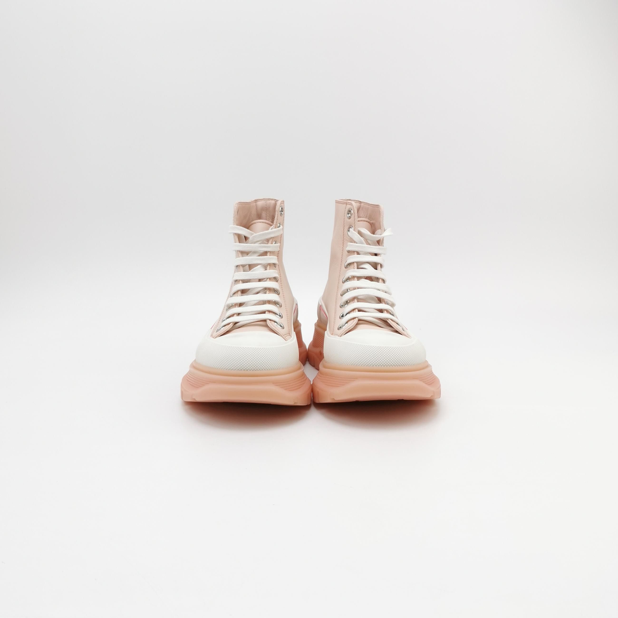 Alexander McQueen Alexander McQueen Women 8 Lowtop Sneakers Size US 8 / IT 38 - 3 Thumbnail