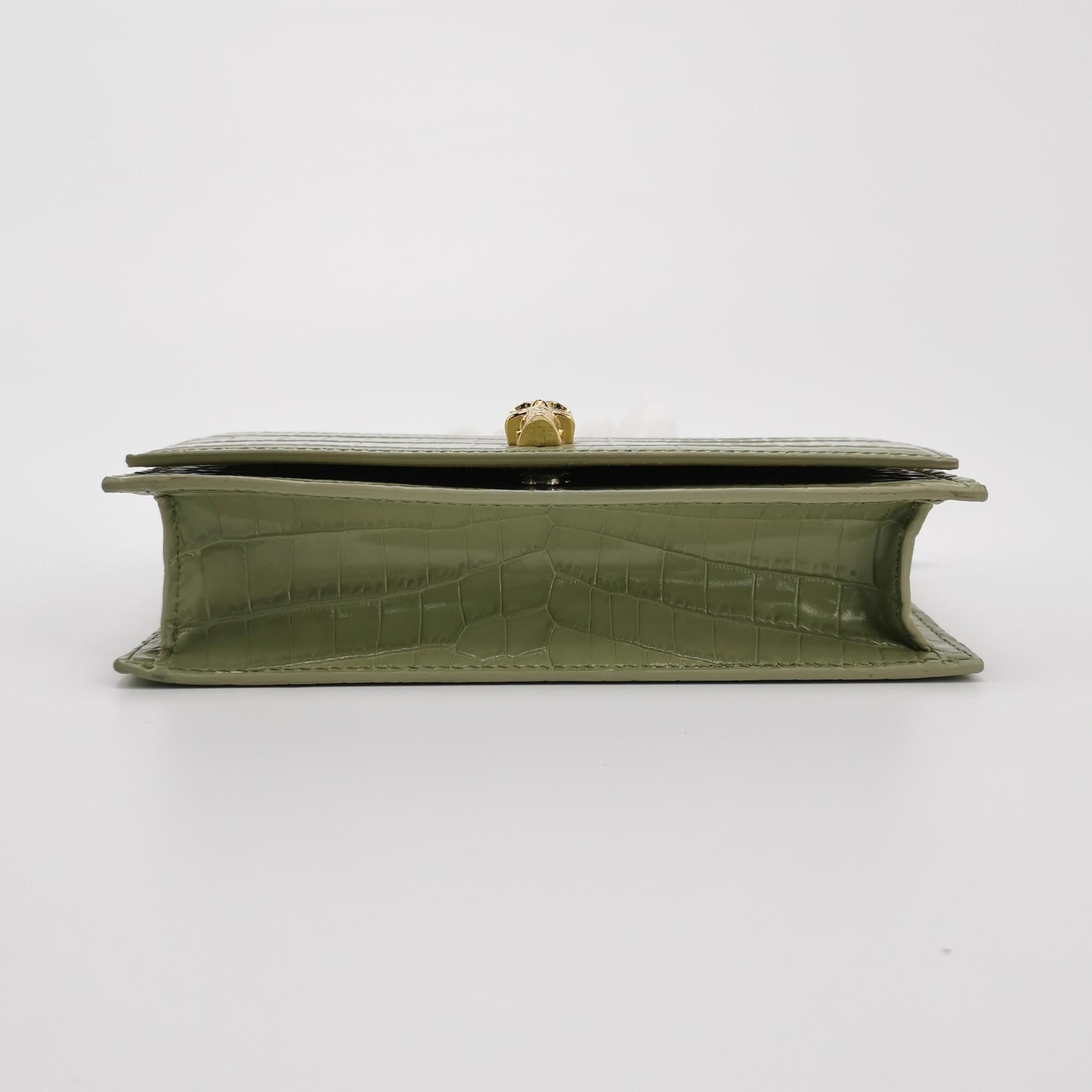 Alexander McQueen Alexander McQueen Women os Crossbody Bags Size ONE SIZE - 6 Thumbnail
