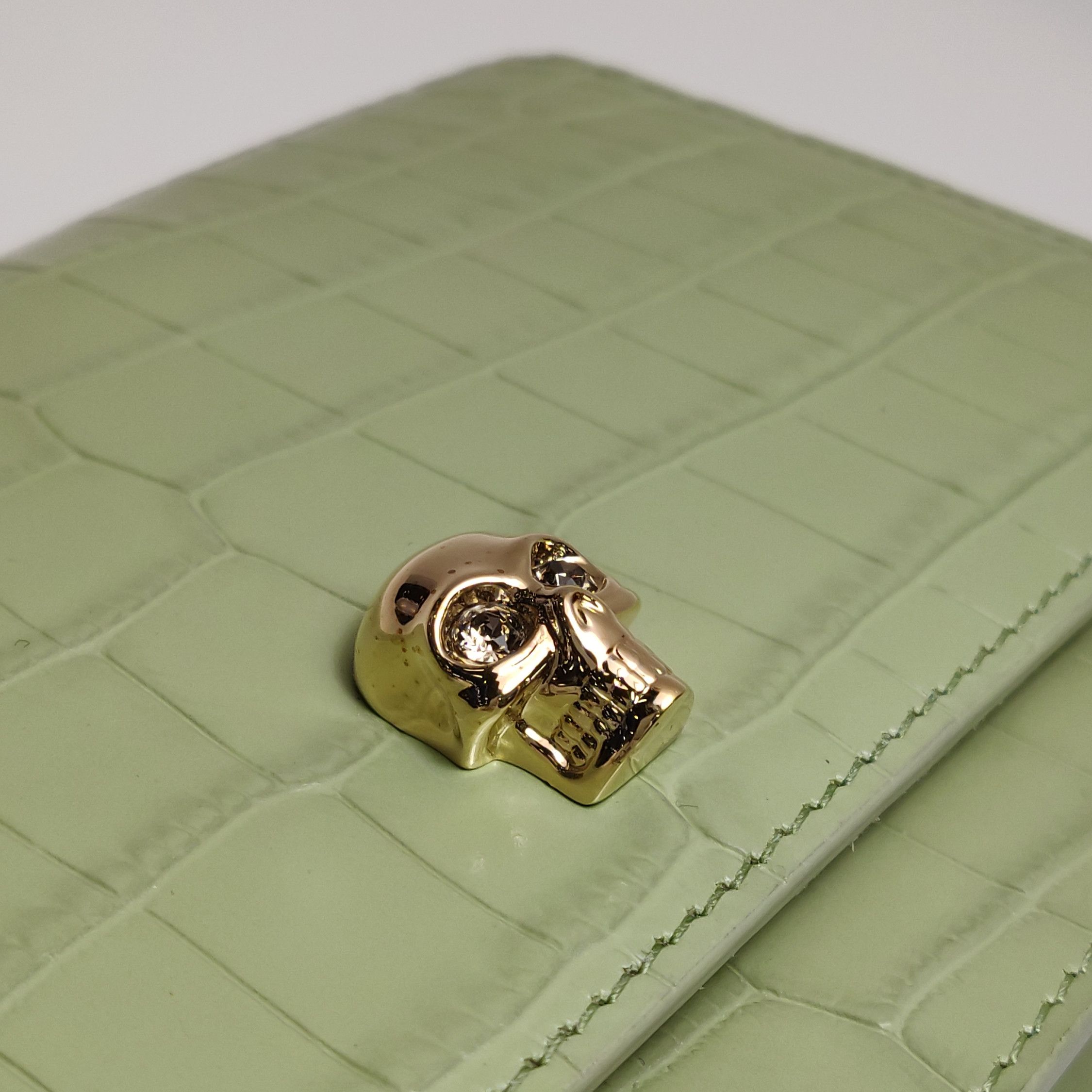 Alexander McQueen Alexander McQueen Women os Crossbody Bags Size ONE SIZE - 13 Thumbnail