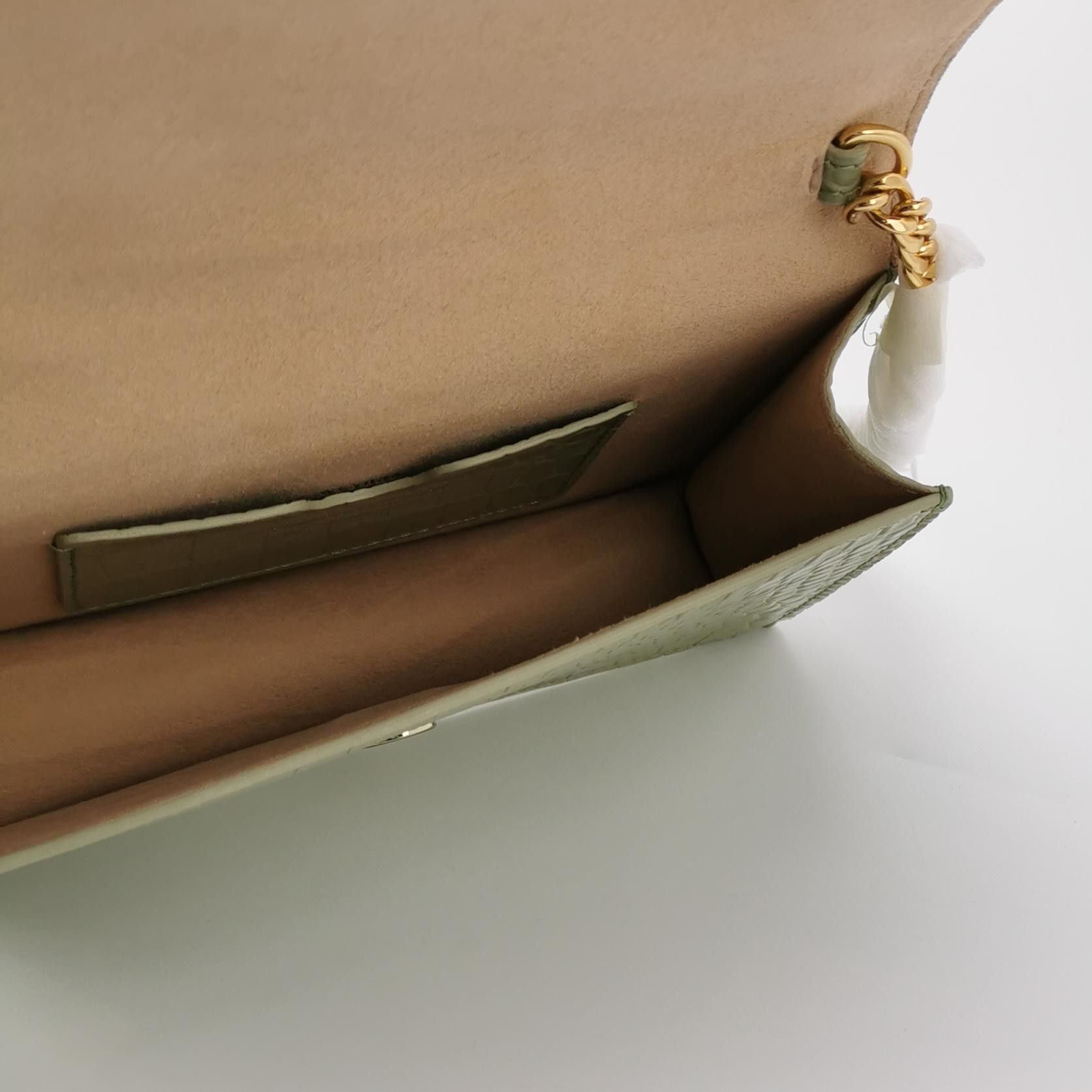 Alexander McQueen Alexander McQueen Women os Crossbody Bags Size ONE SIZE - 7 Thumbnail