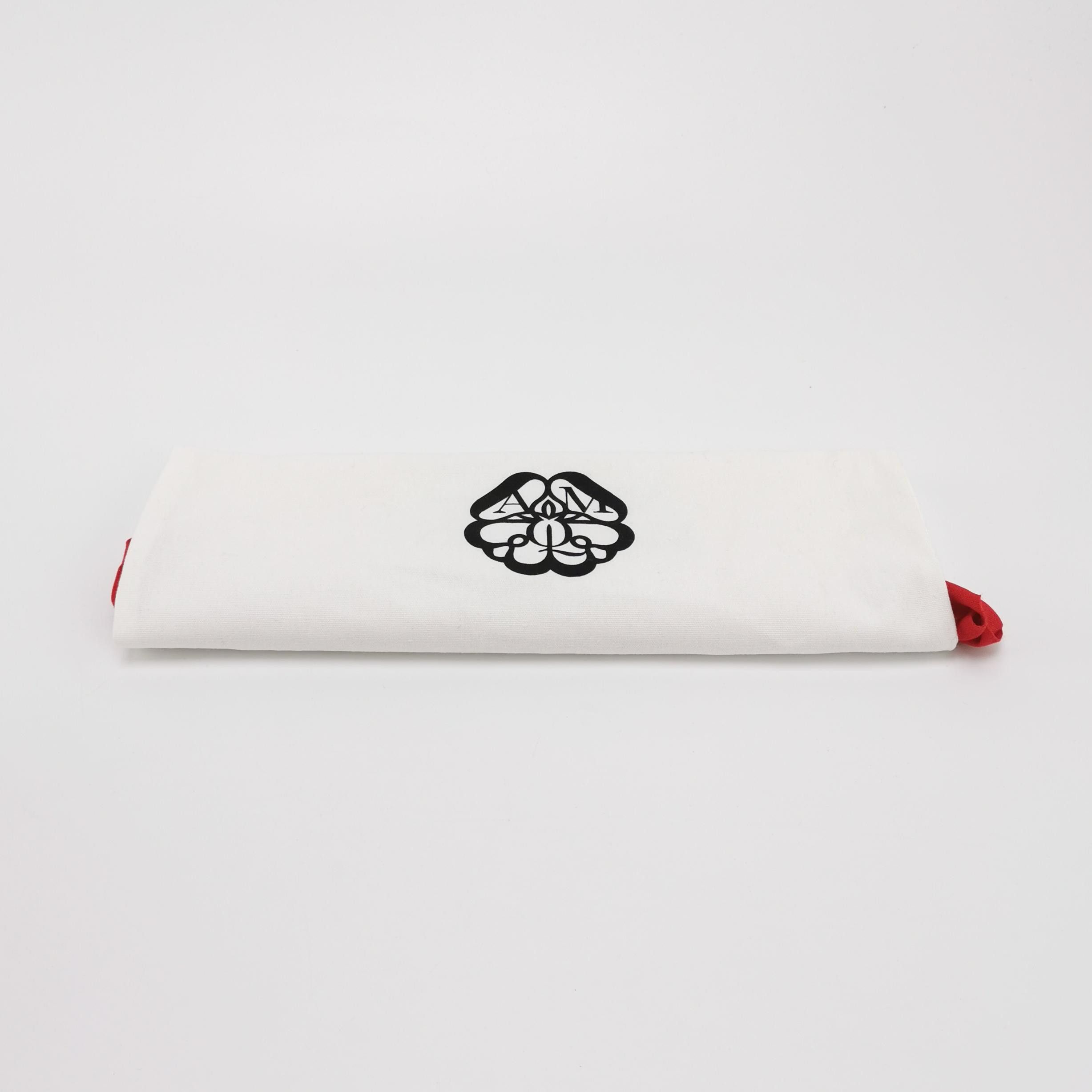 Alexander McQueen Alexander McQueen Women os Crossbody Bags Size ONE SIZE - 9 Thumbnail