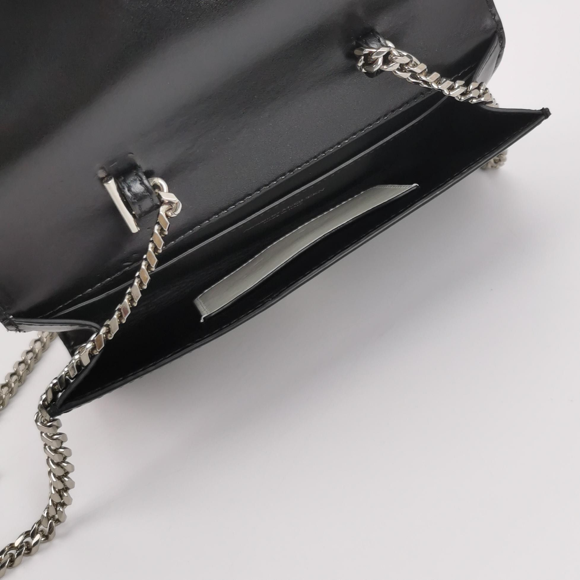 Alexander McQueen Alexander McQueen Women os Shoulder Bags Size ONE SIZE - 7 Thumbnail