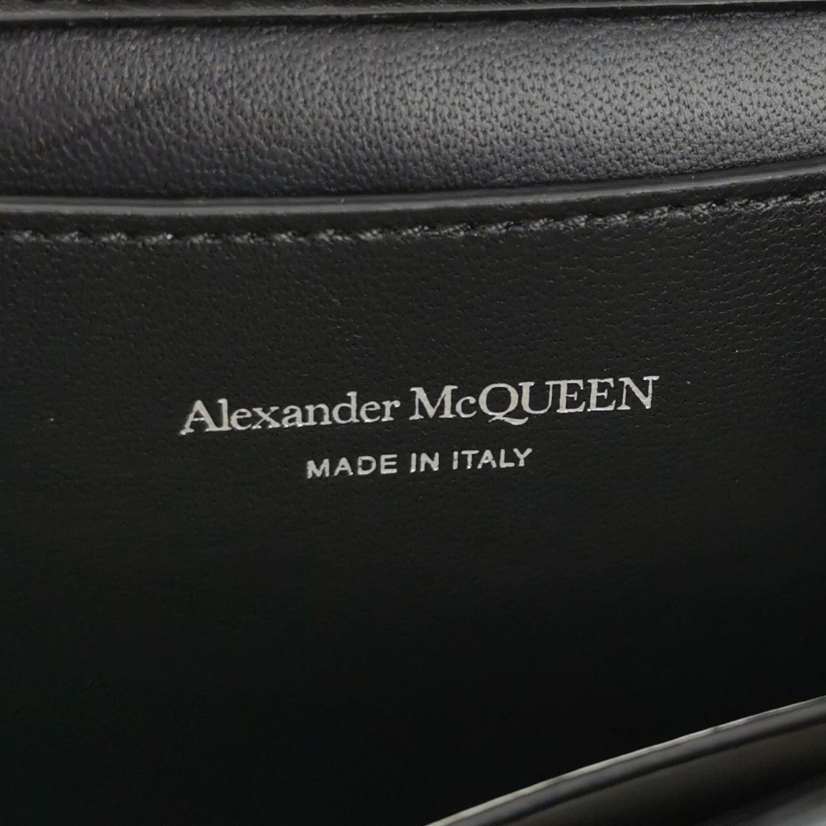 Alexander McQueen Alexander McQueen Women os Shoulder Bags Size ONE SIZE - 8 Thumbnail
