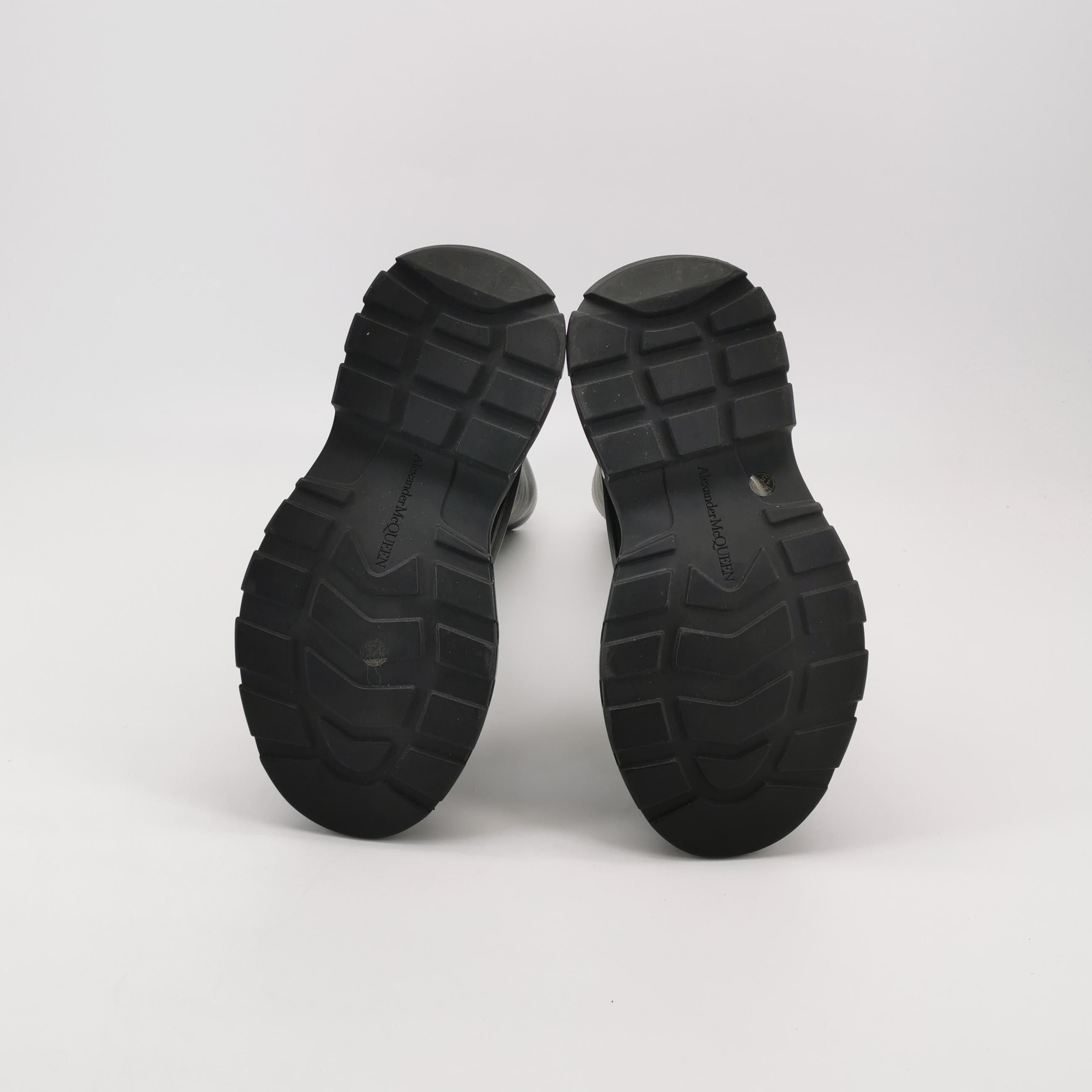 Alexander McQueen Alexander McQueen Women 6 Boots Size US 6 / IT 36 - 5 Thumbnail