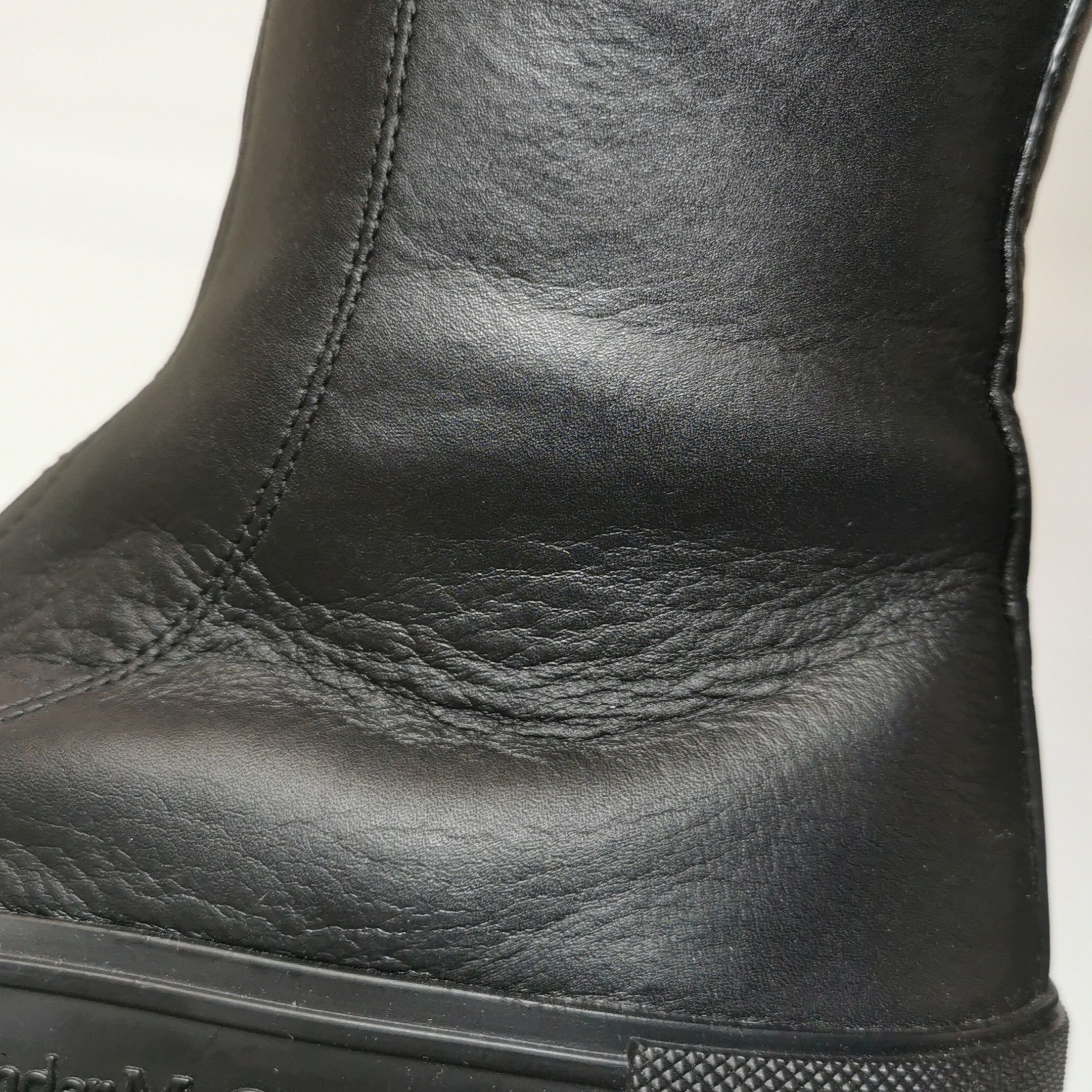 Alexander McQueen Alexander McQueen Women 6 Boots Size US 6 / IT 36 - 23 Thumbnail