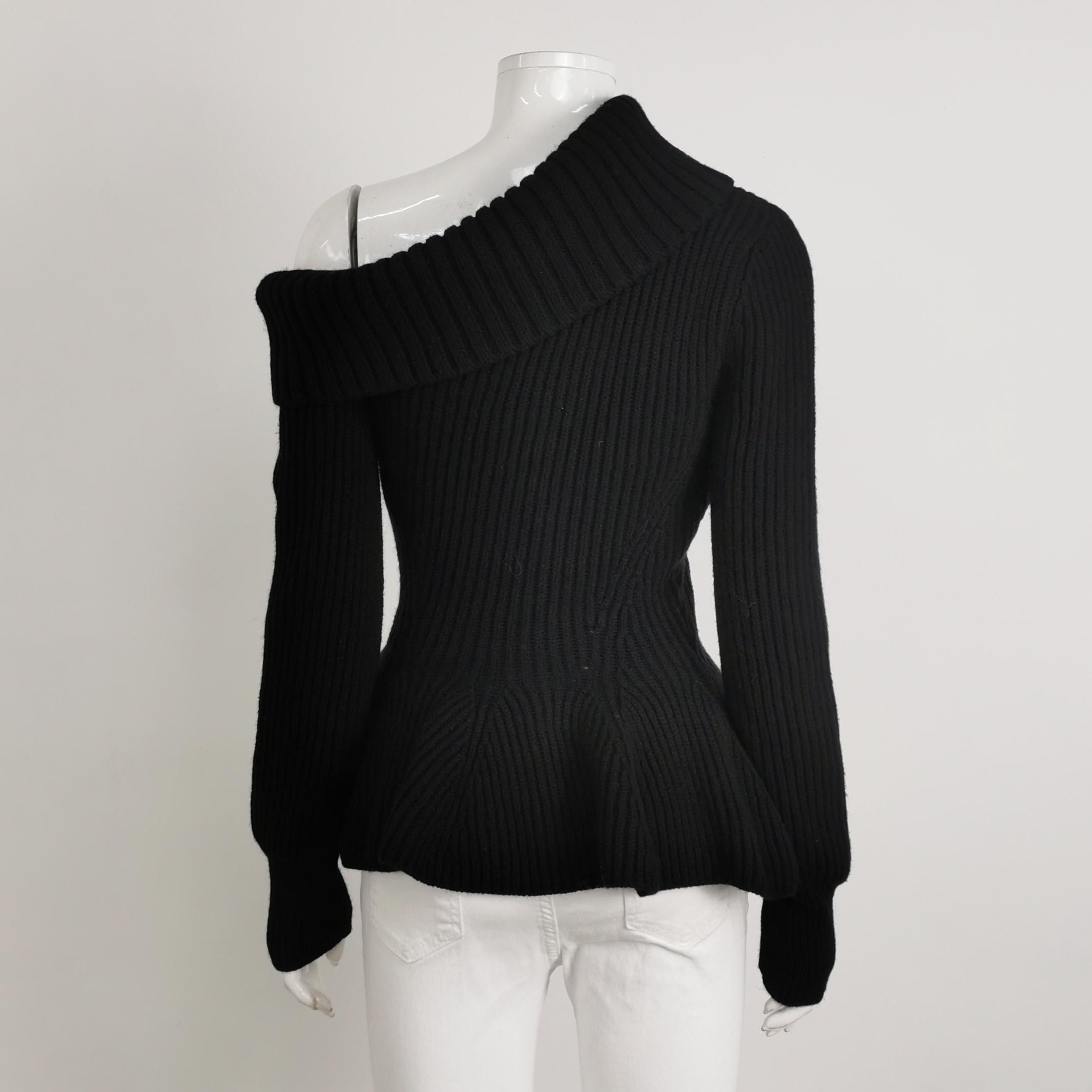 Alexander McQueen Alexander McQueen Women s Sweaters Size S / US 4 / IT 40 - 2 Thumbnail