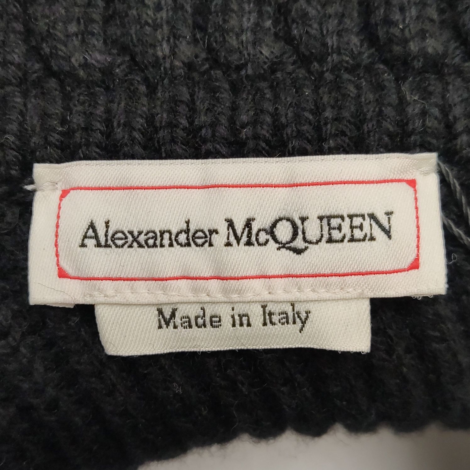 Alexander McQueen Alexander McQueen Women s Sweaters Size S / US 4 / IT 40 - 4 Thumbnail