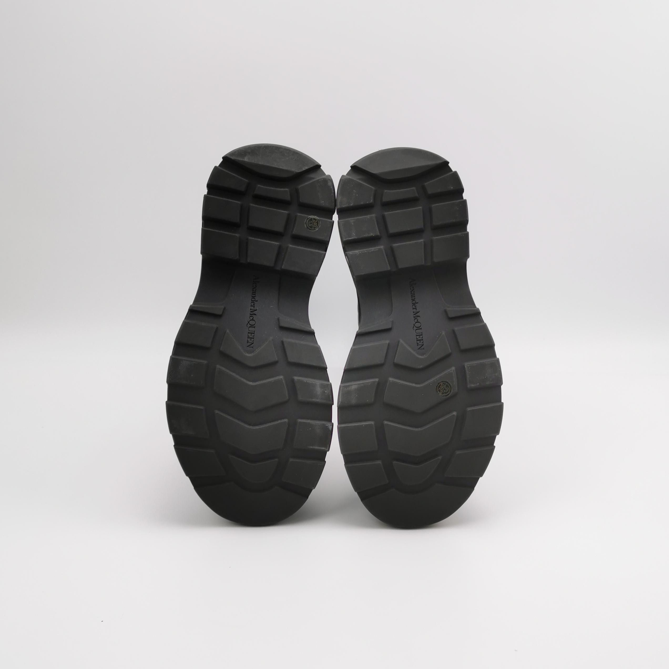 Alexander McQueen Alexander McQueen Women 8 Boots Size US 8 / IT 38 - 5 Thumbnail