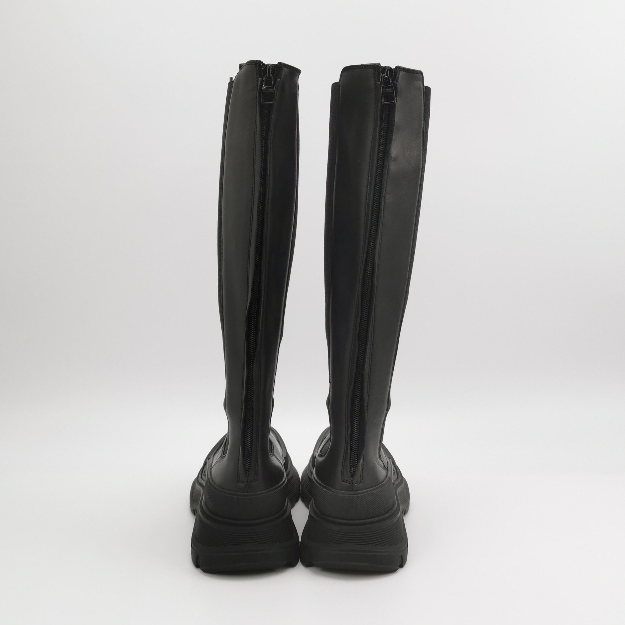 Alexander McQueen Alexander McQueen Women 8 Boots Size US 8 / IT 38 - 4 Thumbnail