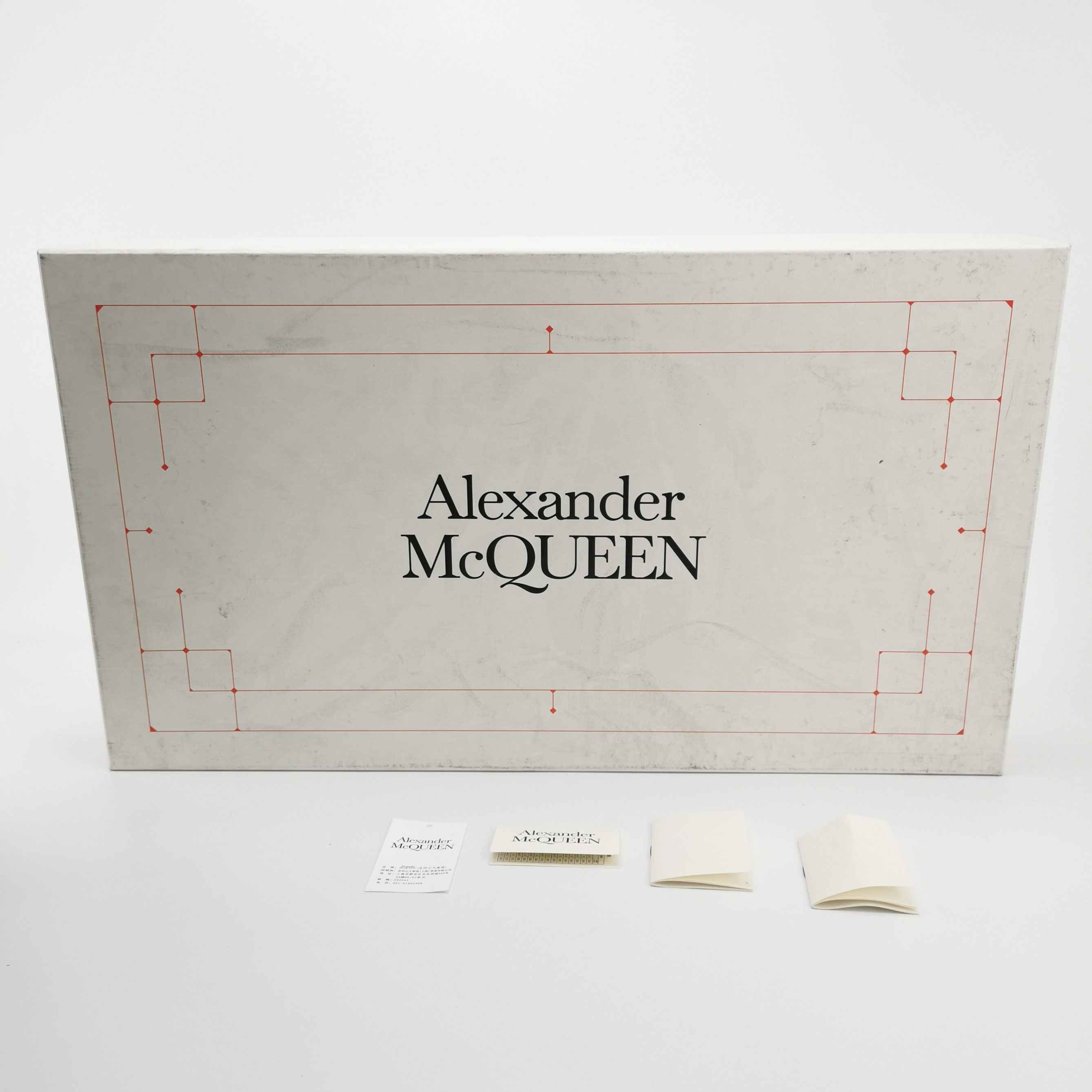 Alexander McQueen Alexander McQueen Women 8 Boots Size US 8 / IT 38 - 6 Thumbnail