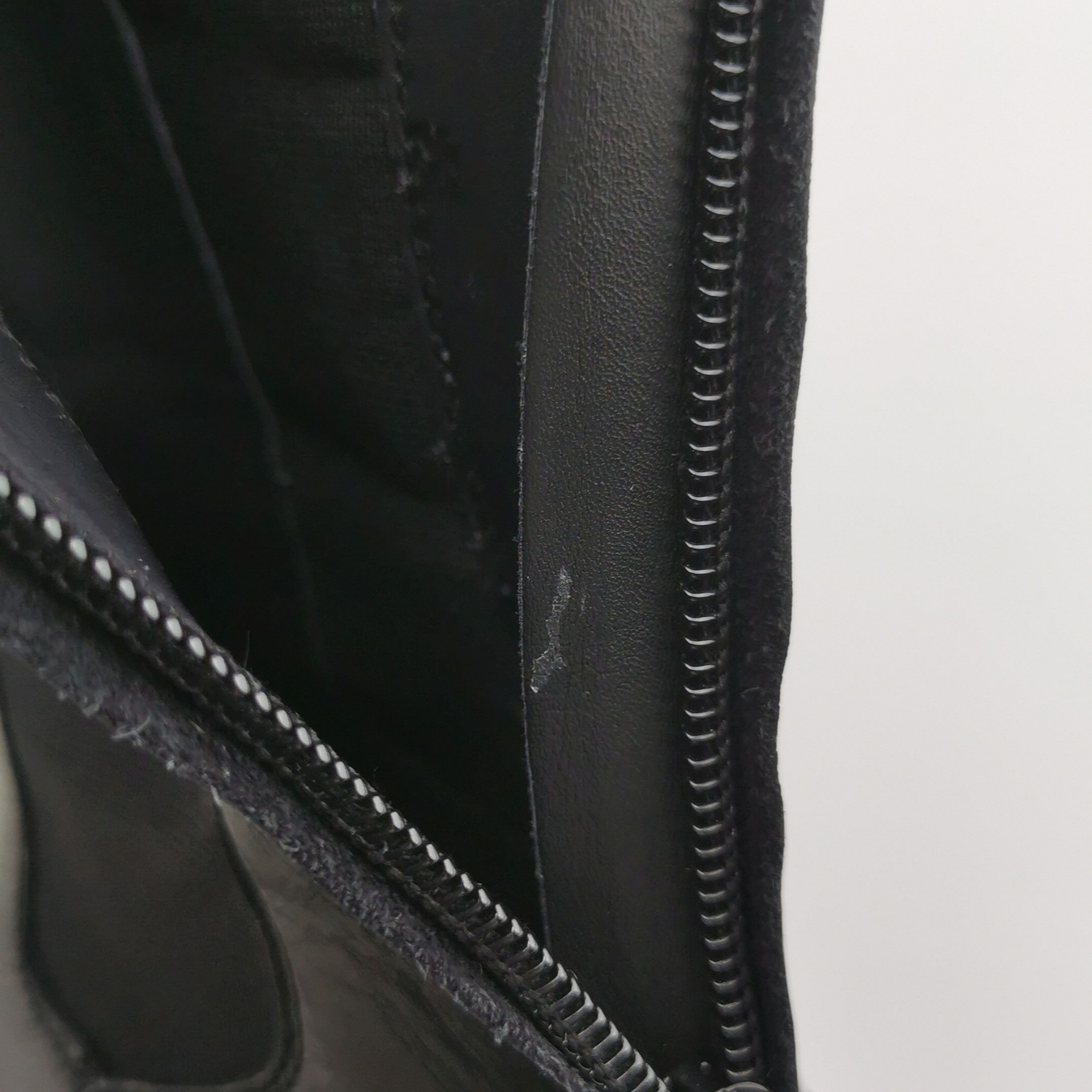 Alexander McQueen Alexander McQueen Women 8 Boots Size US 8 / IT 38 - 11 Thumbnail