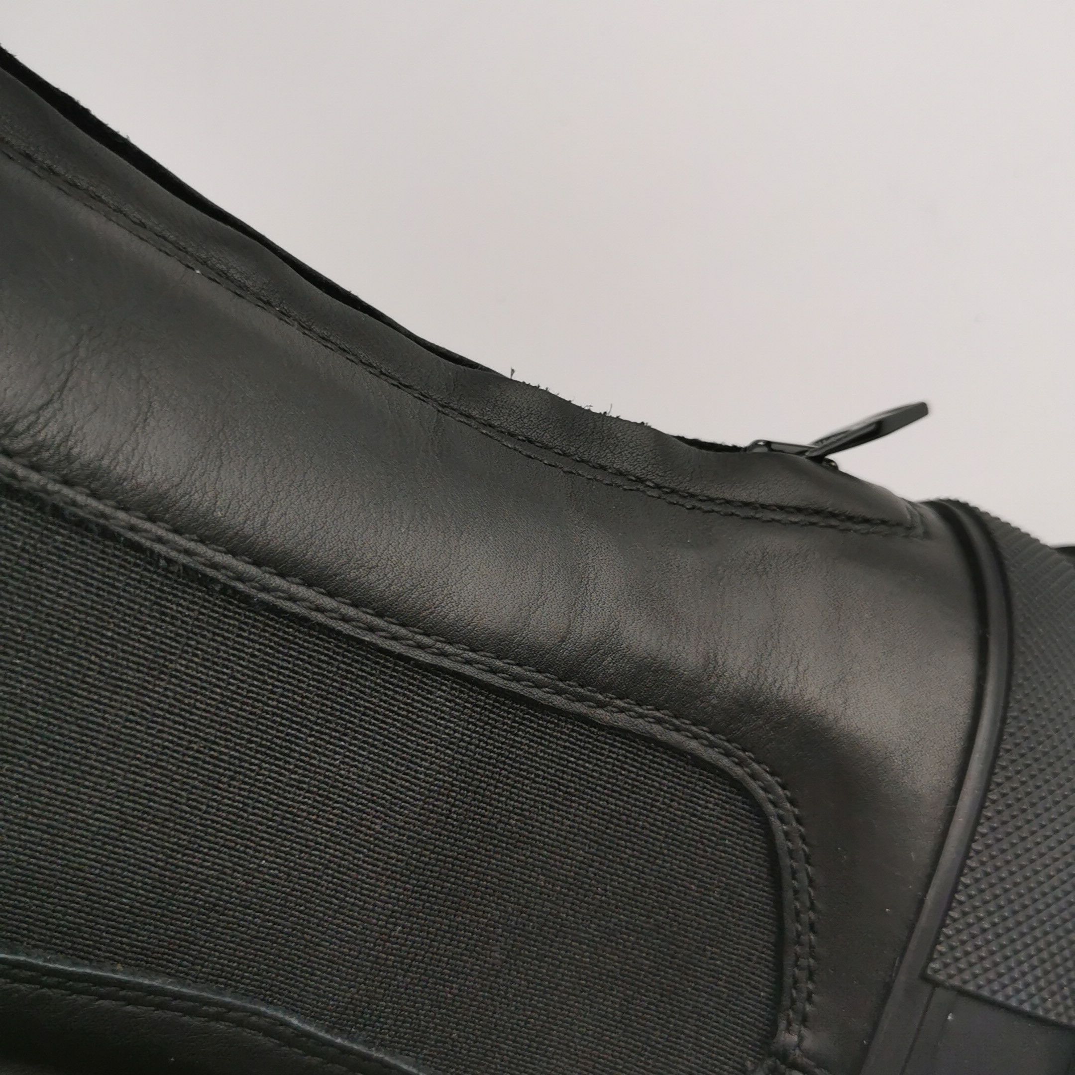 Alexander McQueen Alexander McQueen Women 6 Boots Size US 6 / IT 36 - 13 Thumbnail