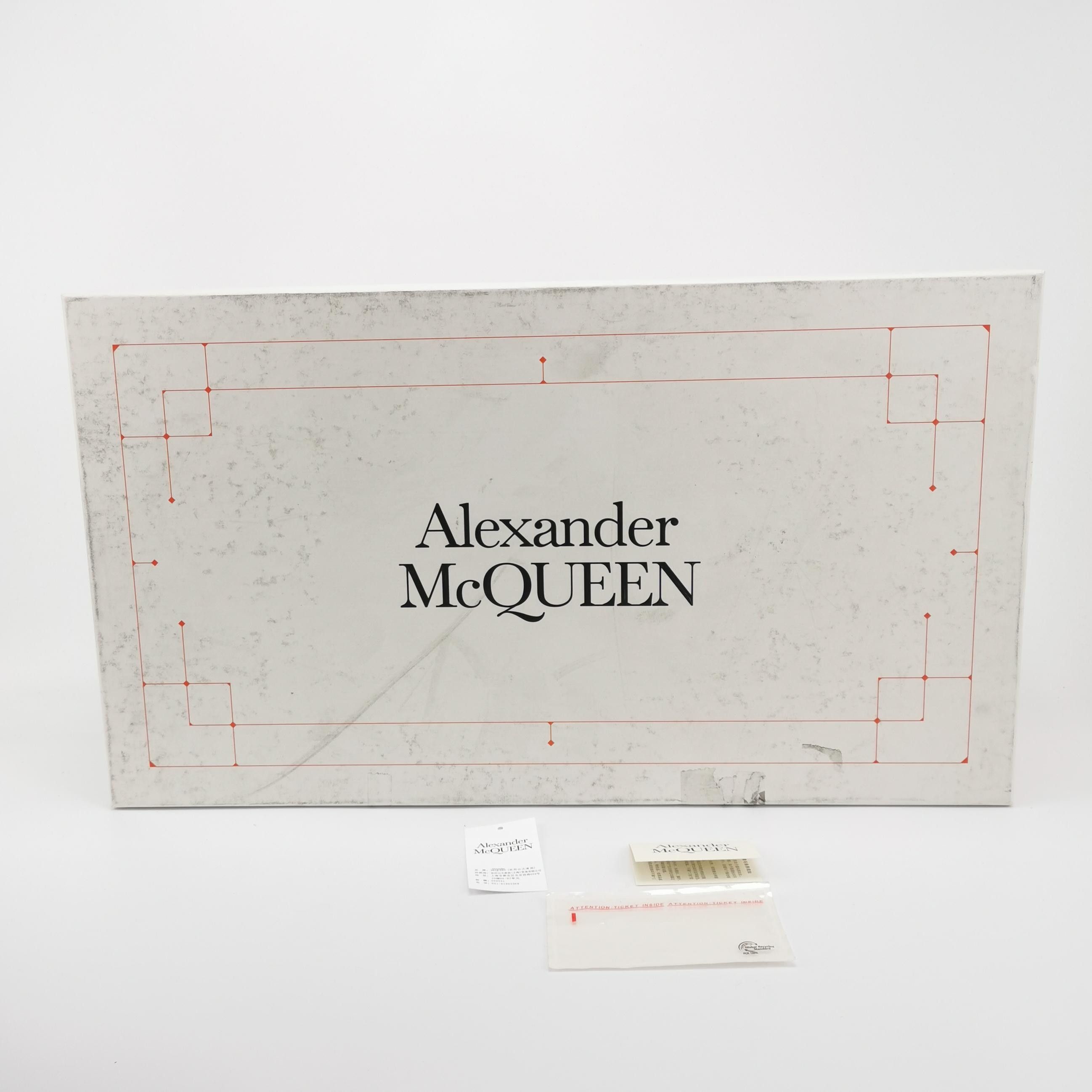Alexander McQueen Alexander McQueen Women 8 Boots Size US 8 / IT 38 - 6 Thumbnail