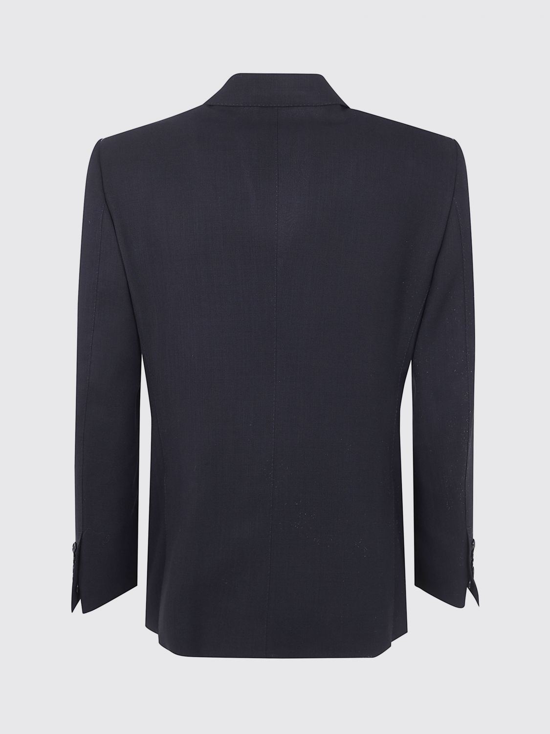 Tom Ford Tom Ford Jacket Men Black Size US S / EU 44-46 / 1 - 3 Thumbnail