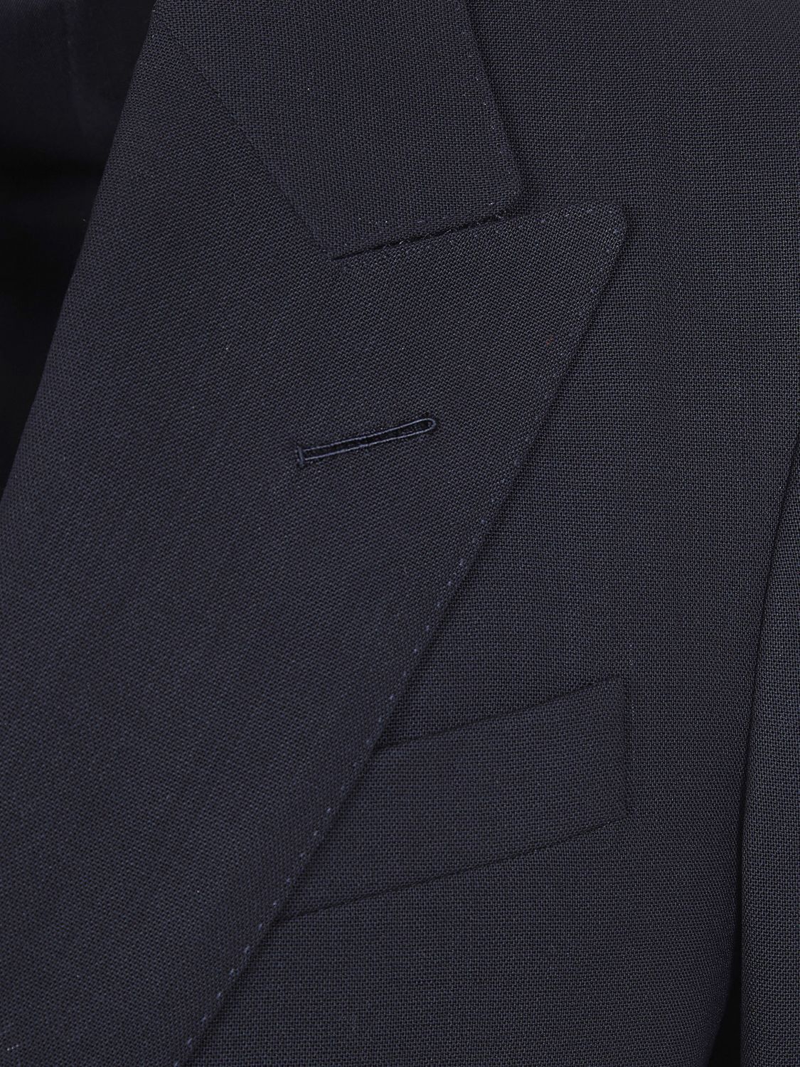 Tom Ford Tom Ford Jacket Men Black Size US S / EU 44-46 / 1 - 4 Thumbnail