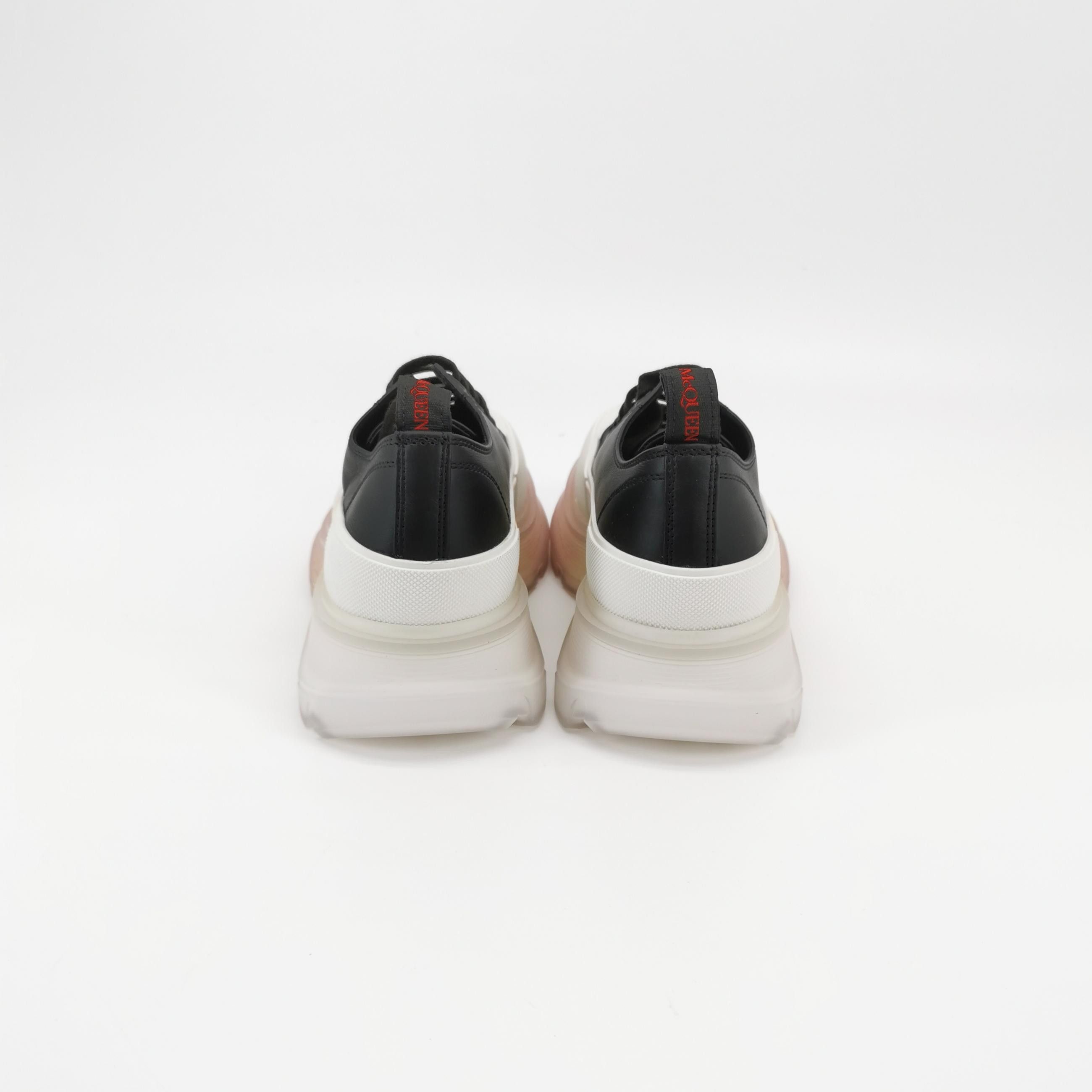 Alexander McQueen Alexander McQueen Women 9 Lowtop Sneakers Size US 9 / IT 39 - 4 Thumbnail