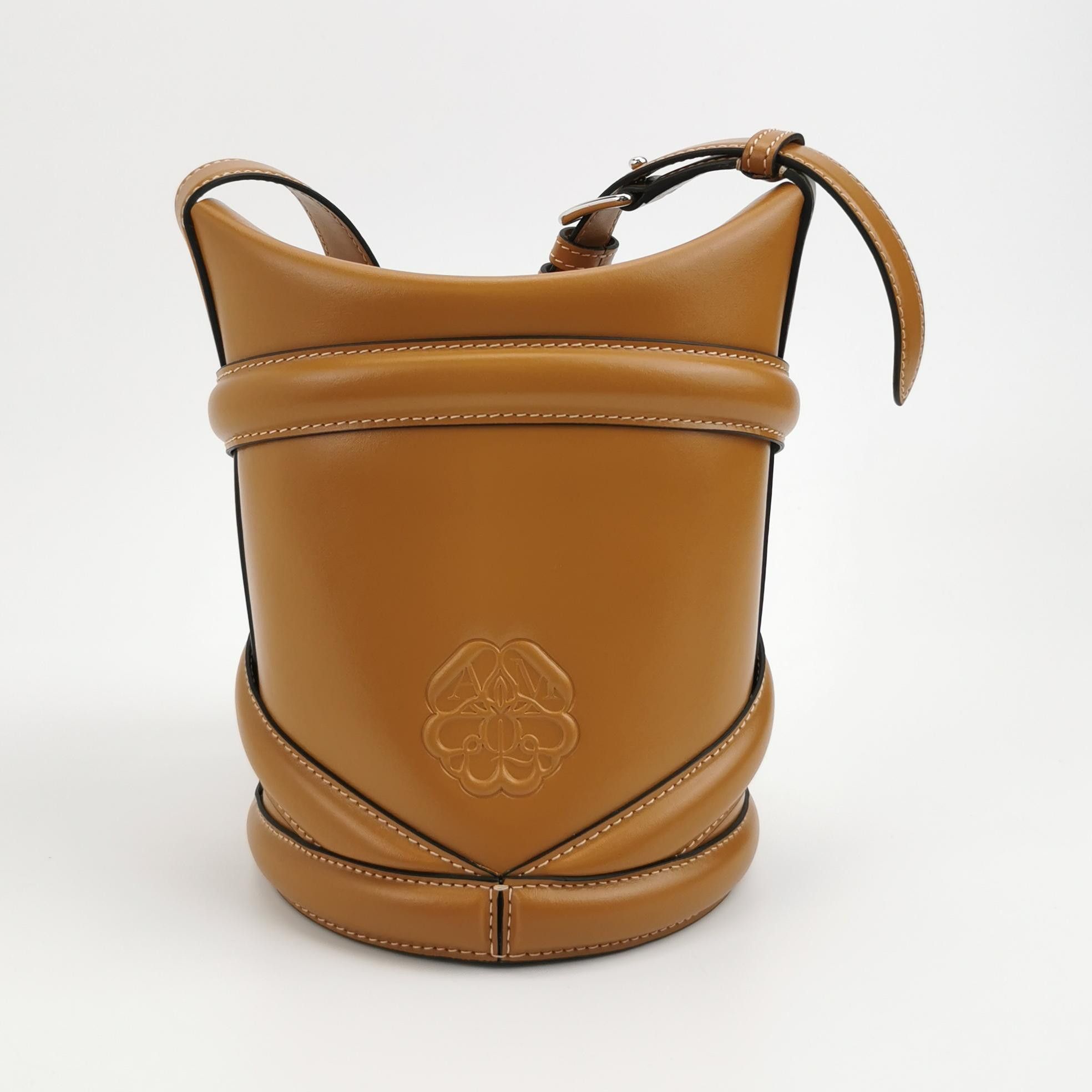 Alexander McQueen Alexander McQueen Women os Shoulder Bags Size ONE SIZE - 5 Thumbnail