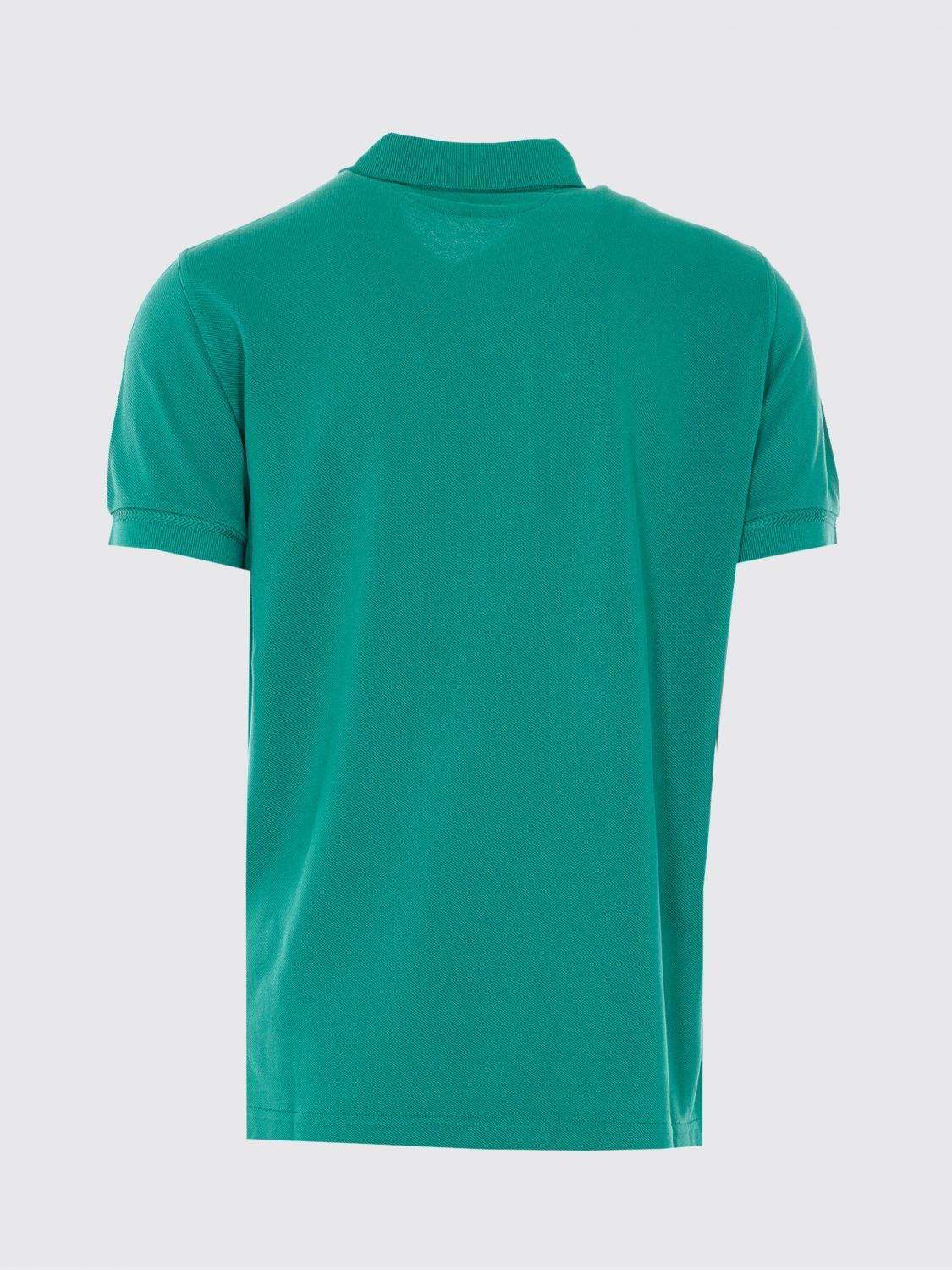 Tom Ford Tom Ford Polo Shirt Men Green Size US L / EU 52-54 / 3 - 3 Thumbnail