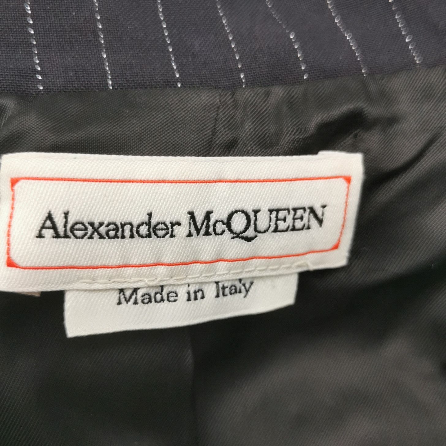 Alexander McQueen Alexander McQueen Women s Jackets Size S / US 4 / IT 40 - 4 Thumbnail