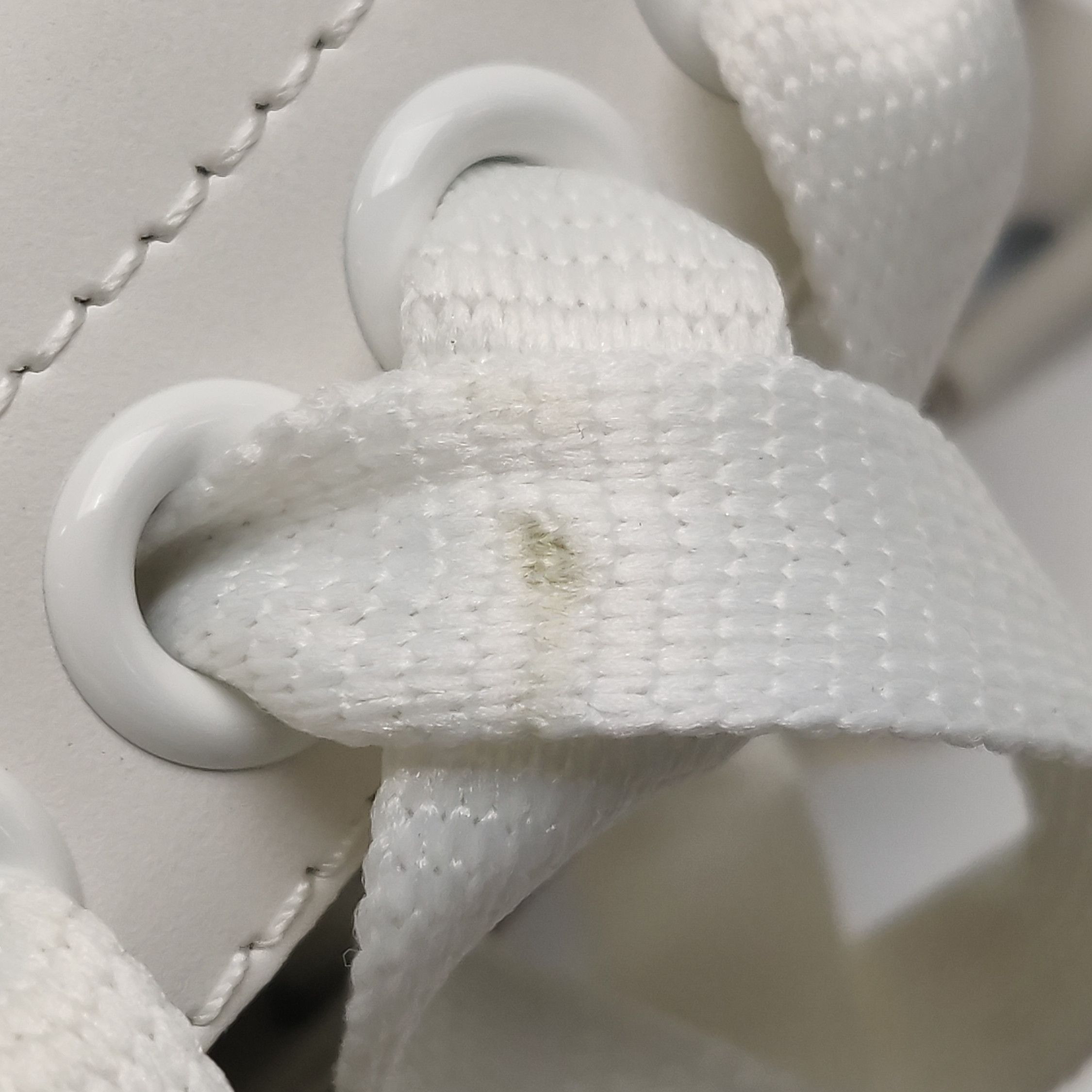 Alexander McQueen Alexander McQueen Women 5 Lowtop Sneakers Size US 5 / IT 35 - 11 Thumbnail