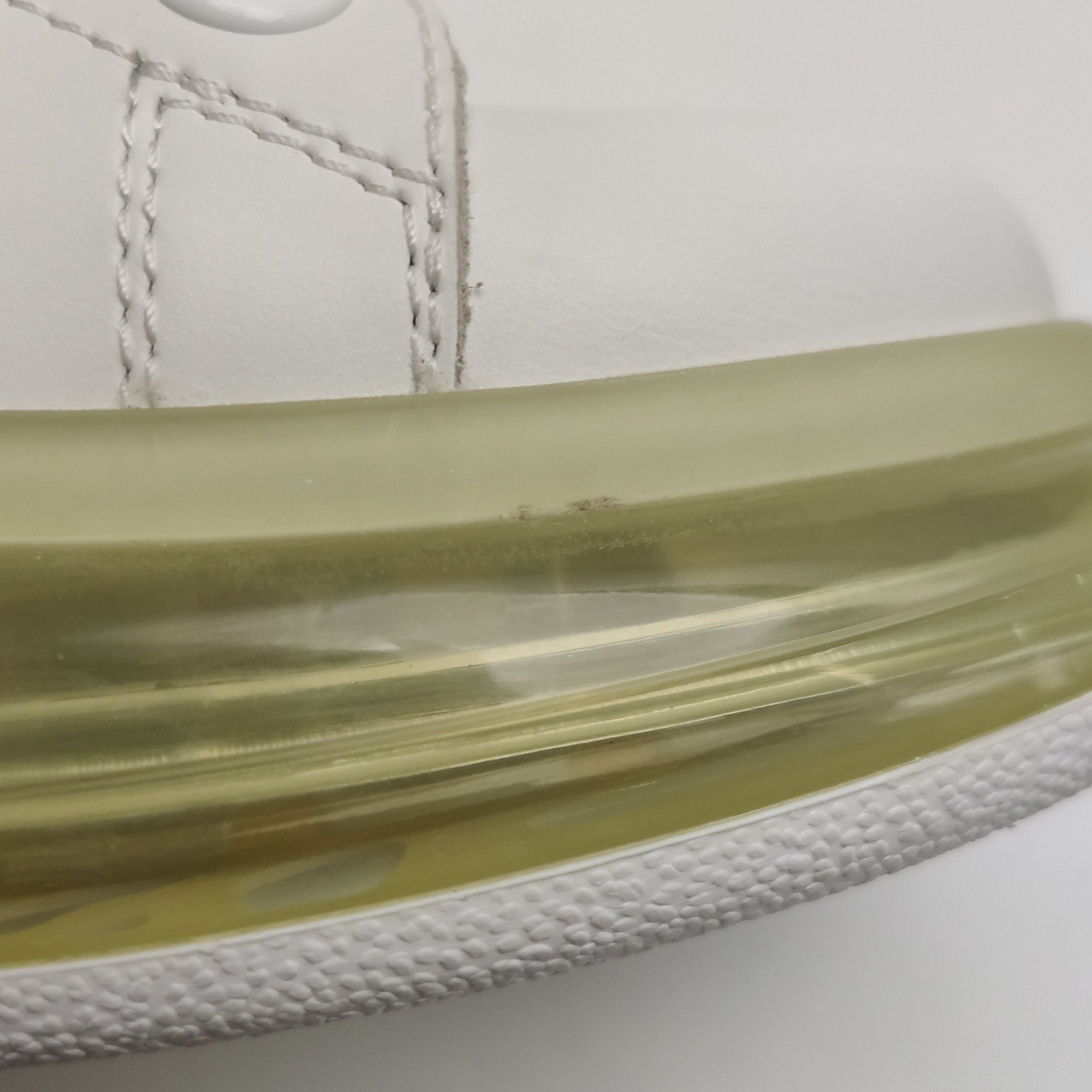 Alexander McQueen Alexander McQueen Women 5 Lowtop Sneakers Size US 5 / IT 35 - 14 Thumbnail